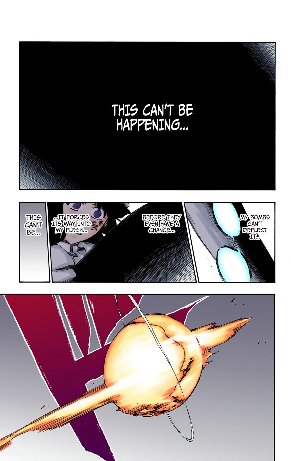 Chapter 558 — Chapter 558 — Page 5