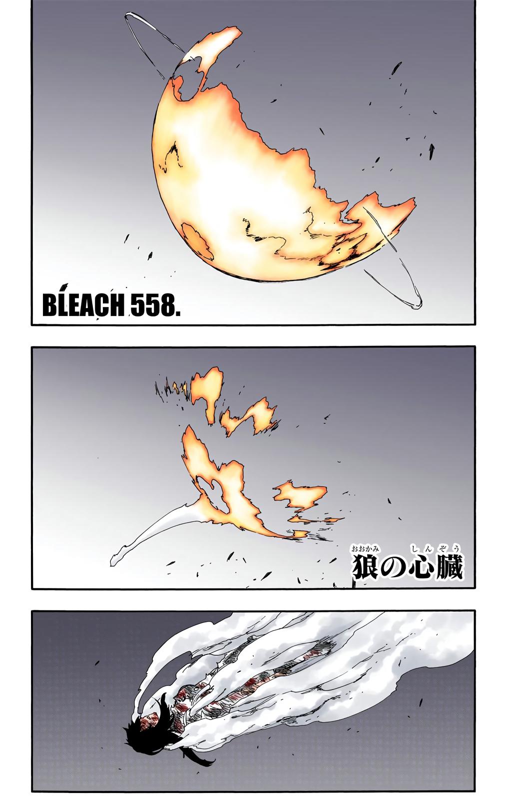 Chapter 558 — Chapter 558 — Page 6
