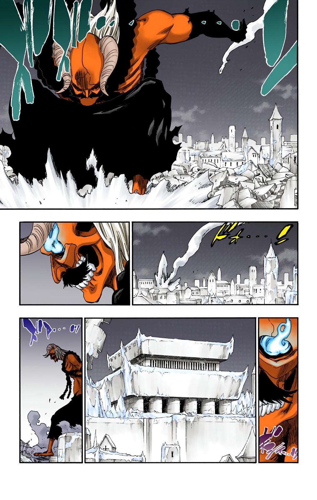 Chapter 558 — Chapter 558 — Page 7