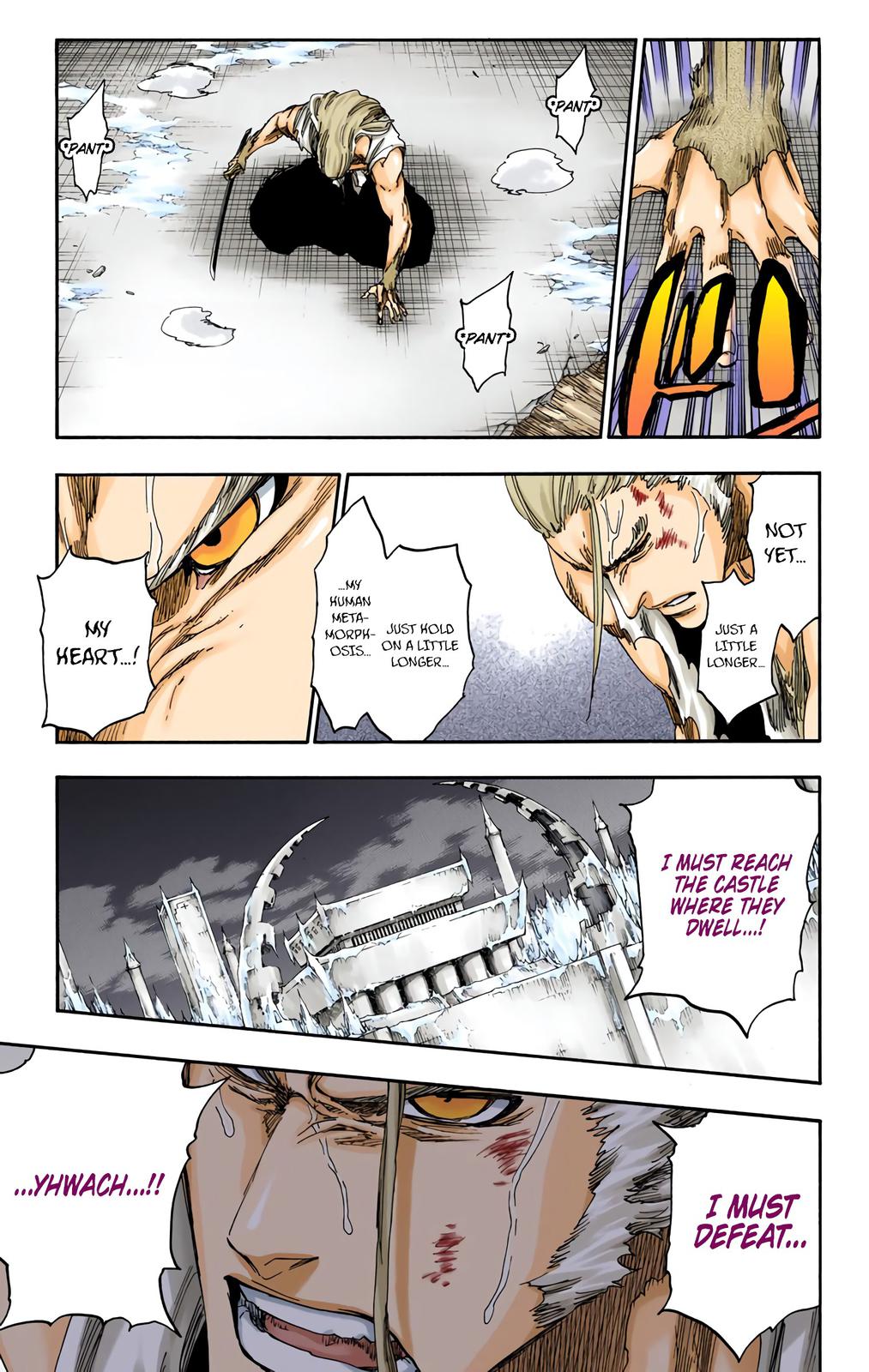Chapter 558 — Chapter 558 — Page 9