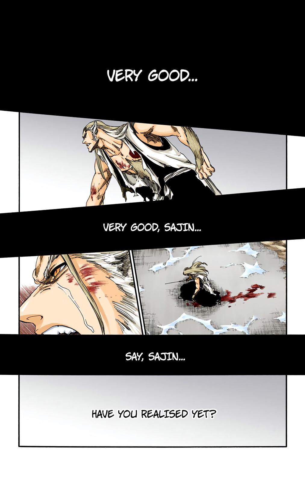 Chapter 558 — Chapter 558 — Page 10