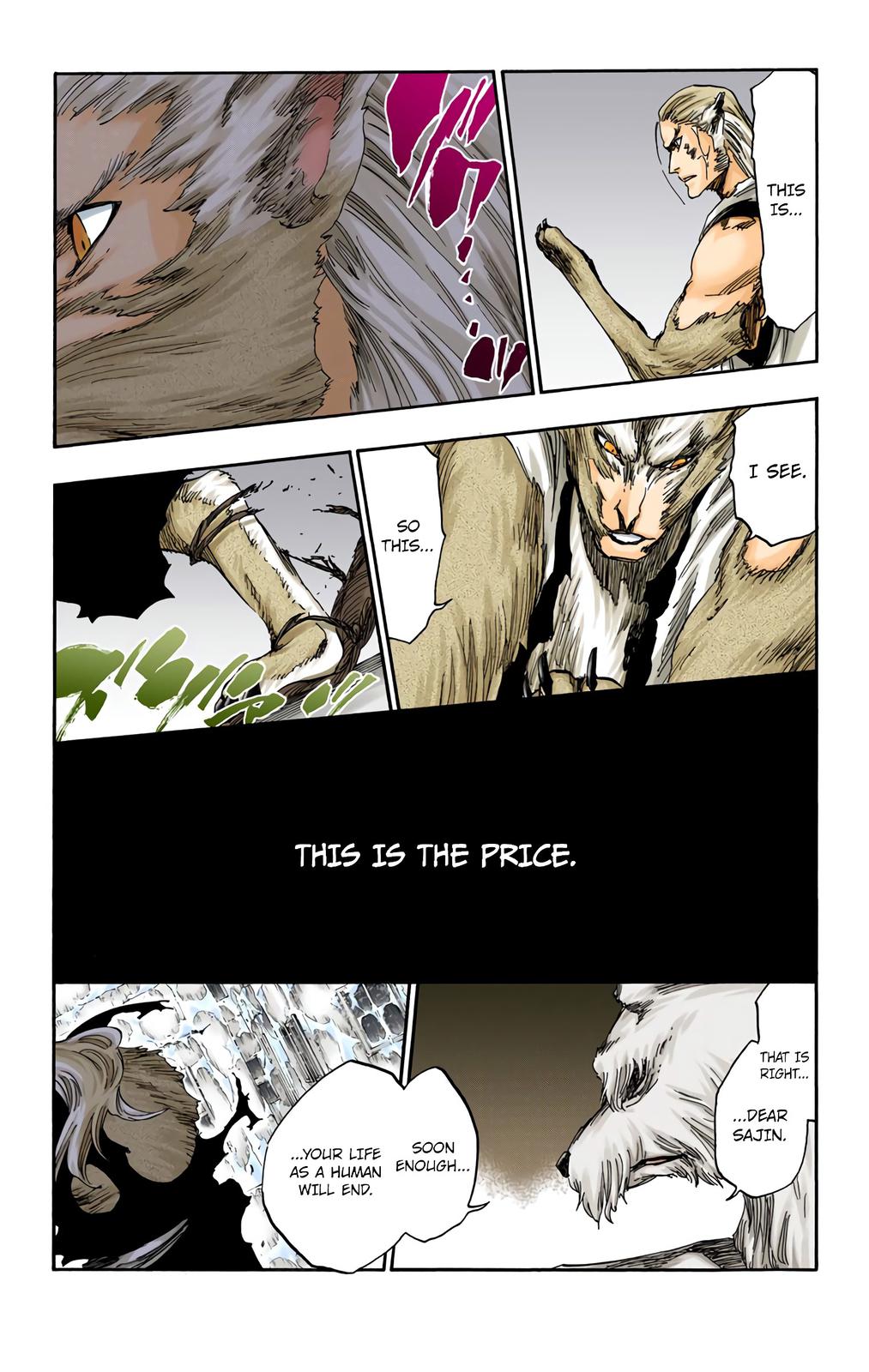 Chapter 558 — Chapter 558 — Page 13