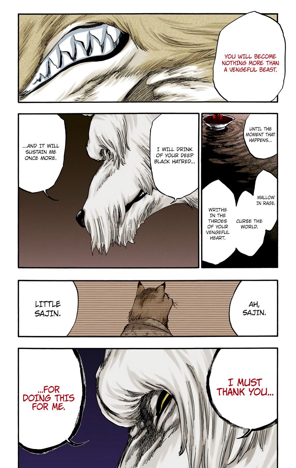 Chapter 558 — Chapter 558 — Page 14