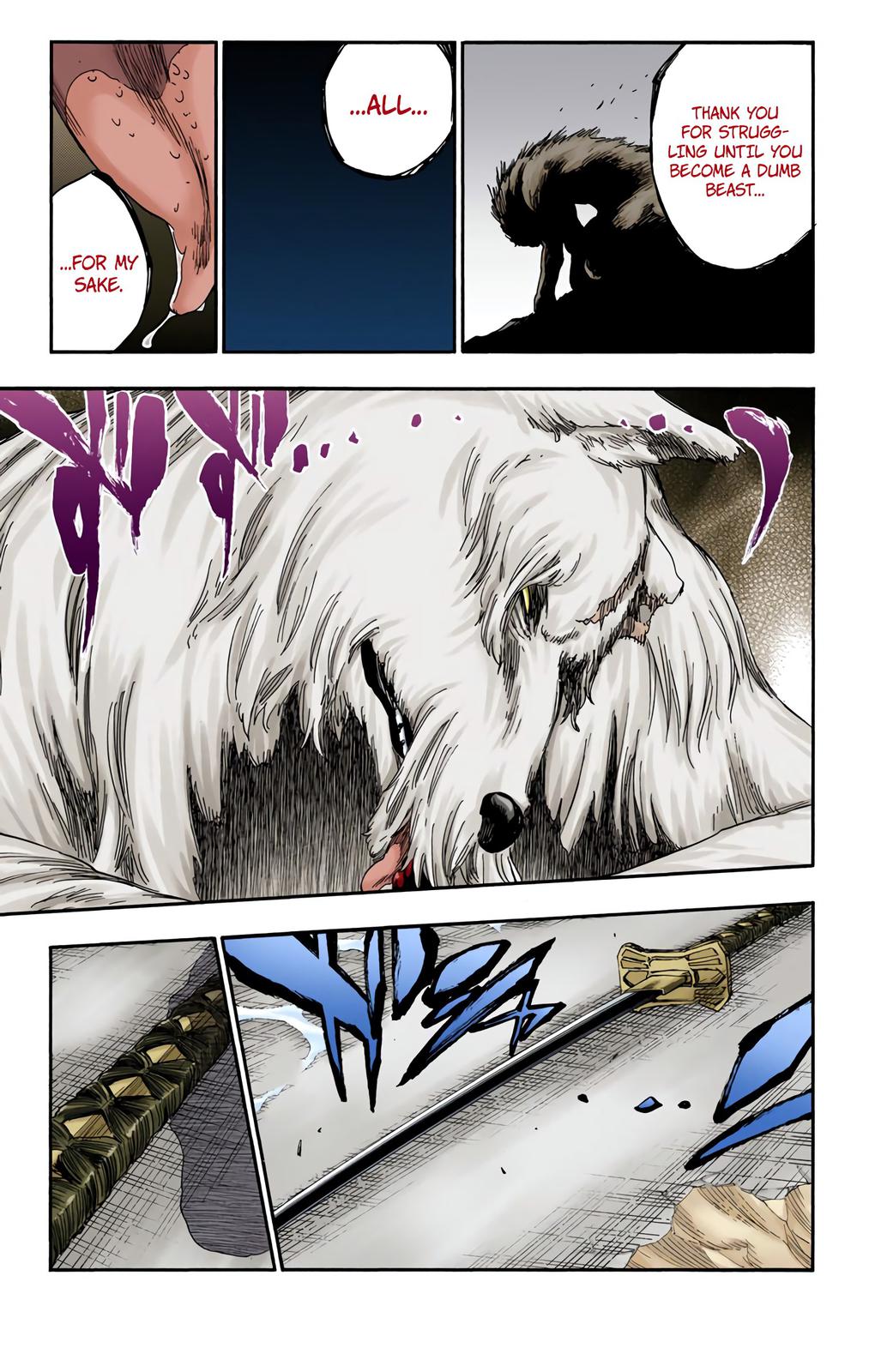 Chapter 558 — Chapter 558 — Page 15