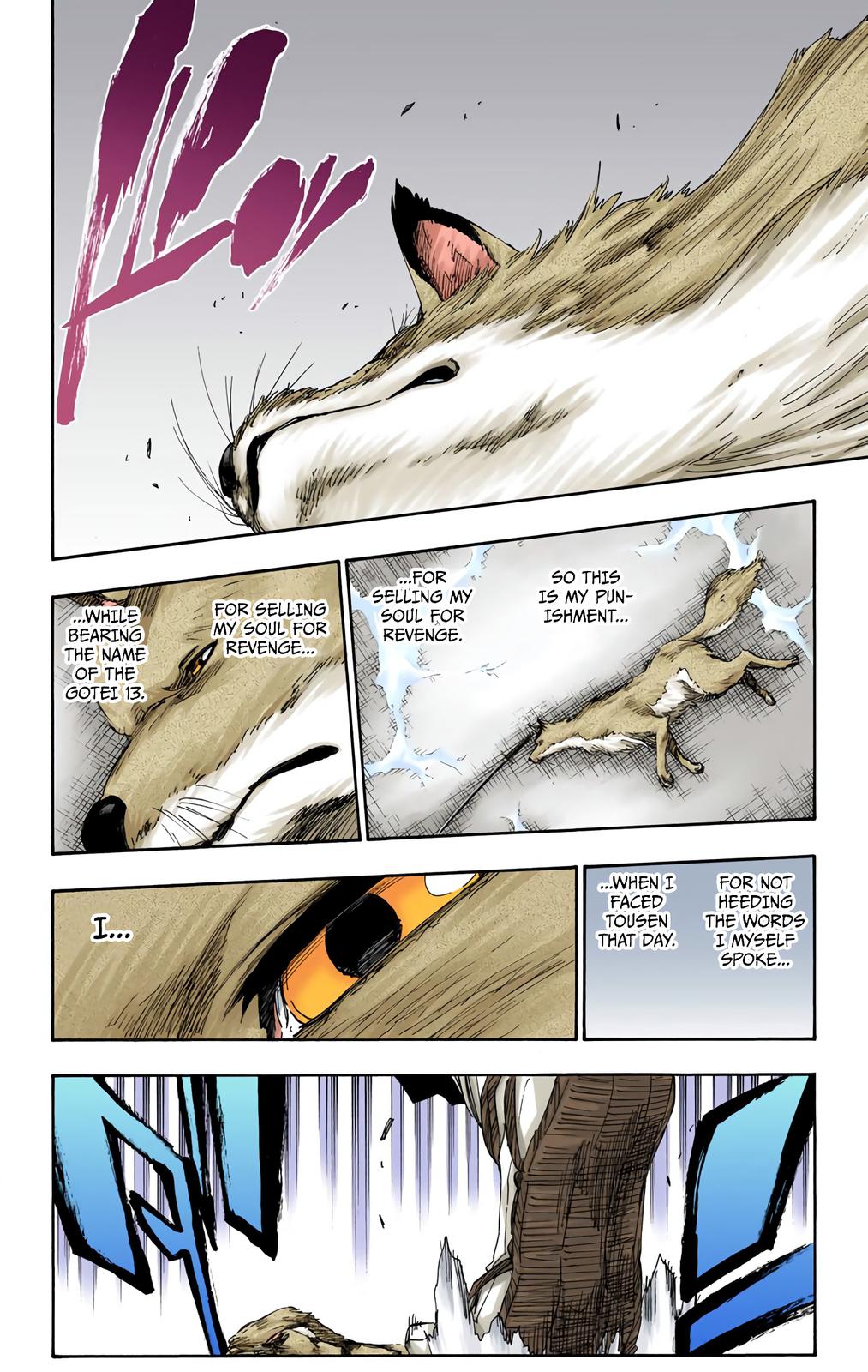 Chapter 558 — Chapter 558 — Page 16
