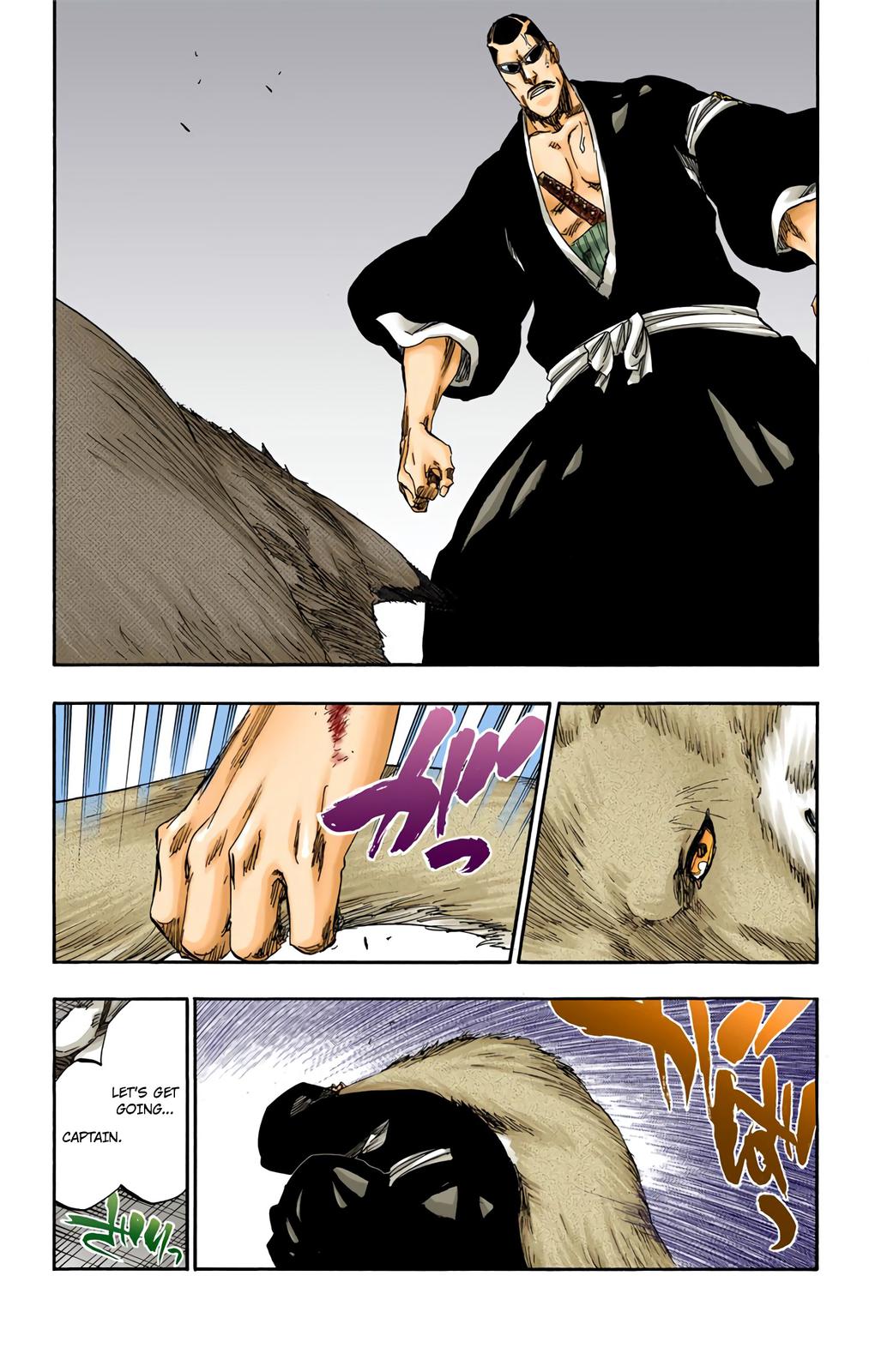 Chapter 558 — Chapter 558 — Page 17