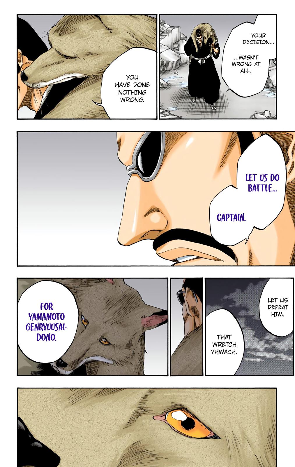Chapter 558 — Chapter 558 — Page 18