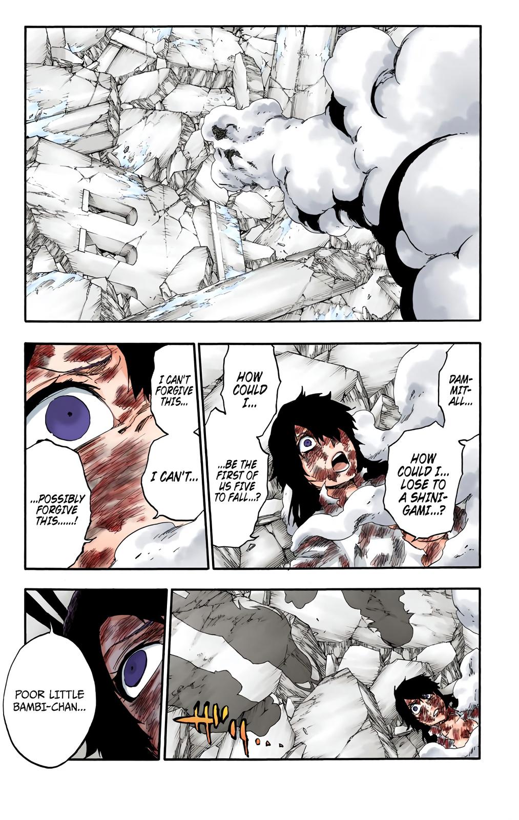 Chapter 558 — Chapter 558 — Page 19