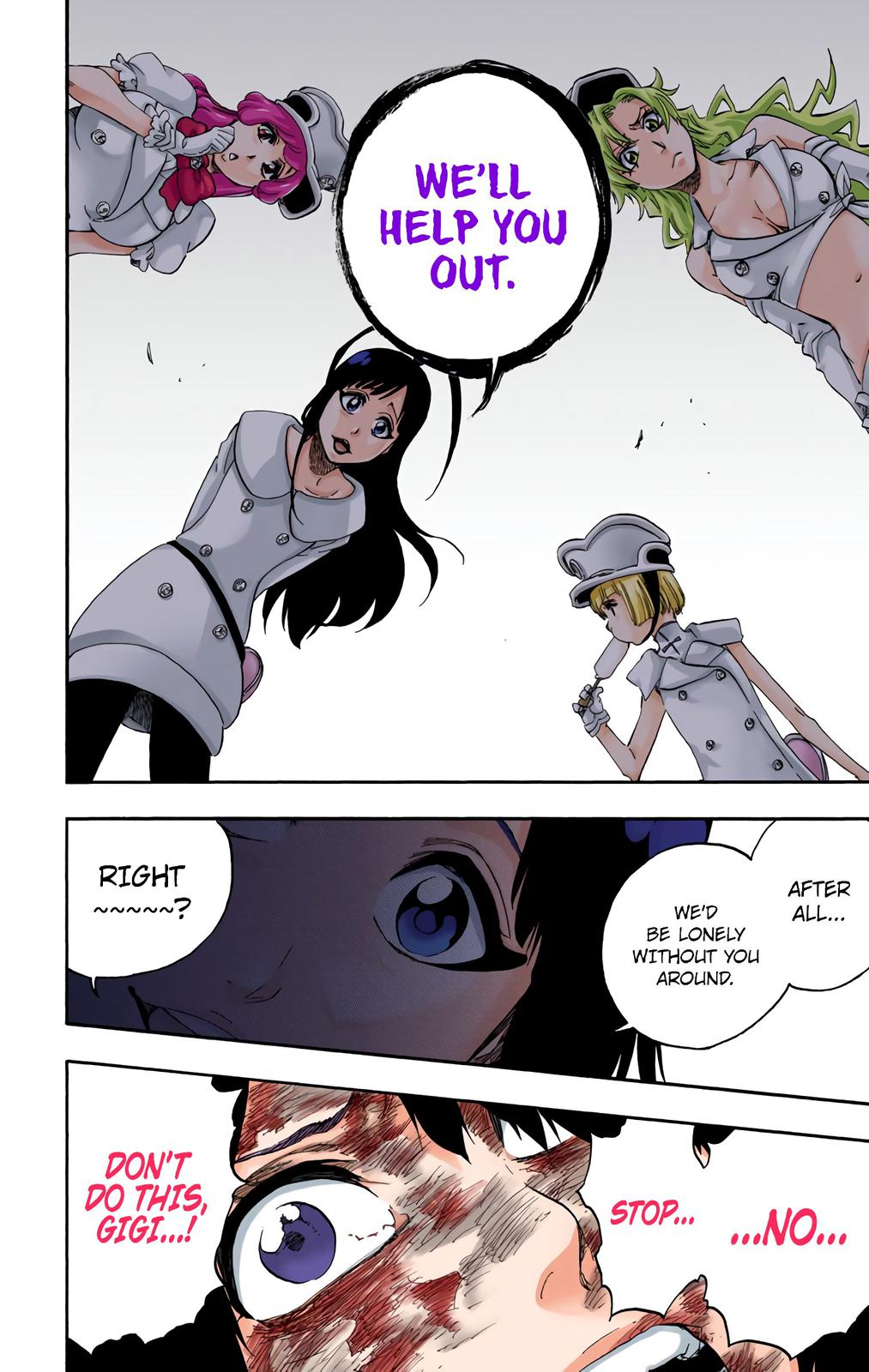 Chapter 558 — Chapter 558 — Page 20