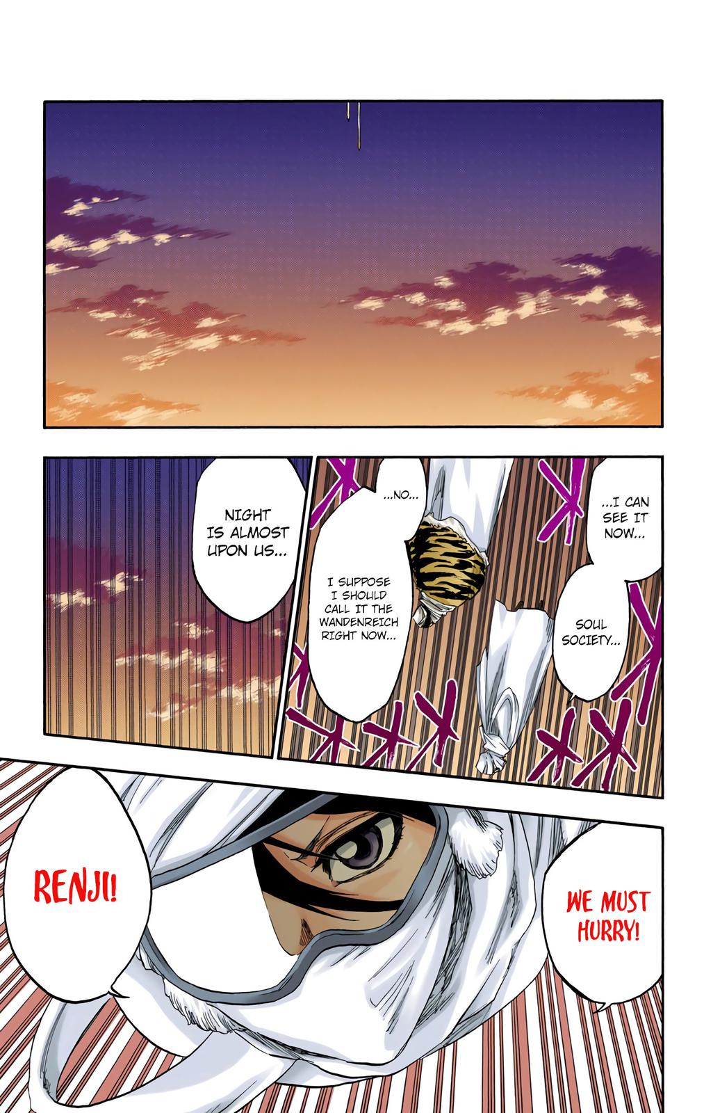 Chapter 558 — Chapter 558 — Page 21