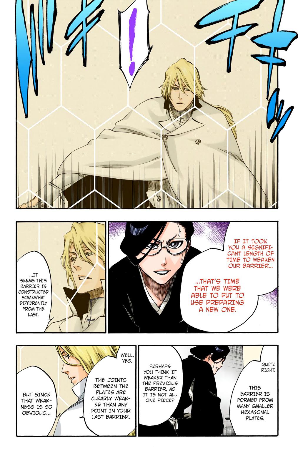 Chapter 559 — Chapter 559 — Page 5