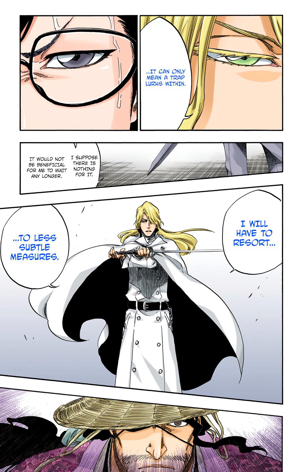 Chapter 559 — Chapter 559 — Page 6