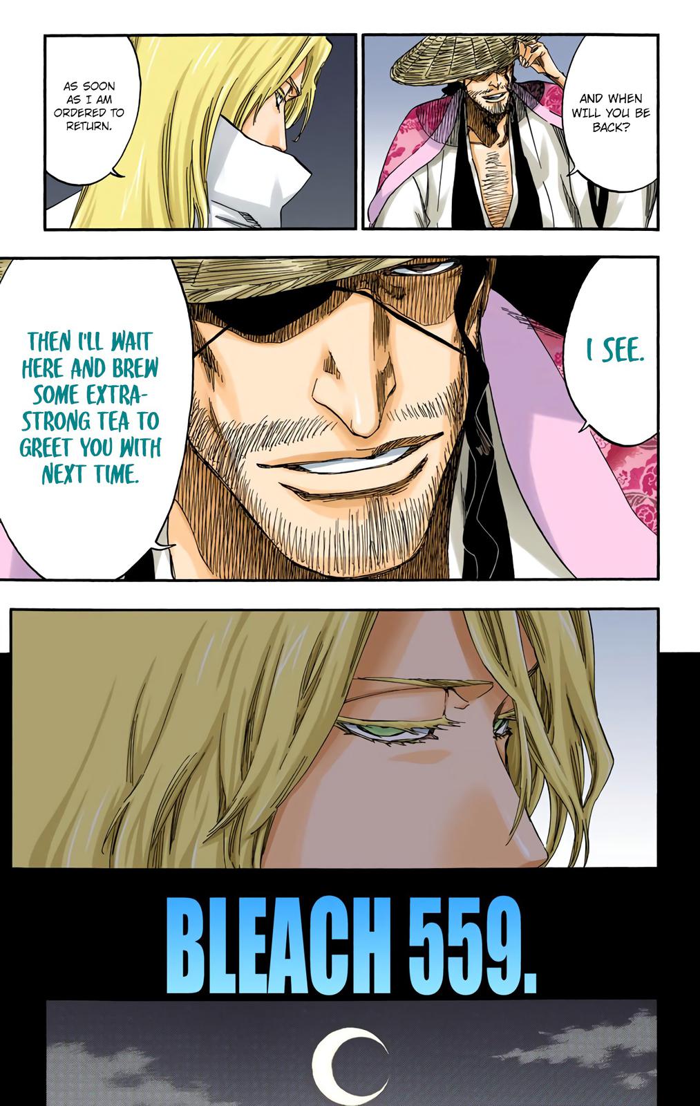 Chapter 559 — Chapter 559 — Page 8