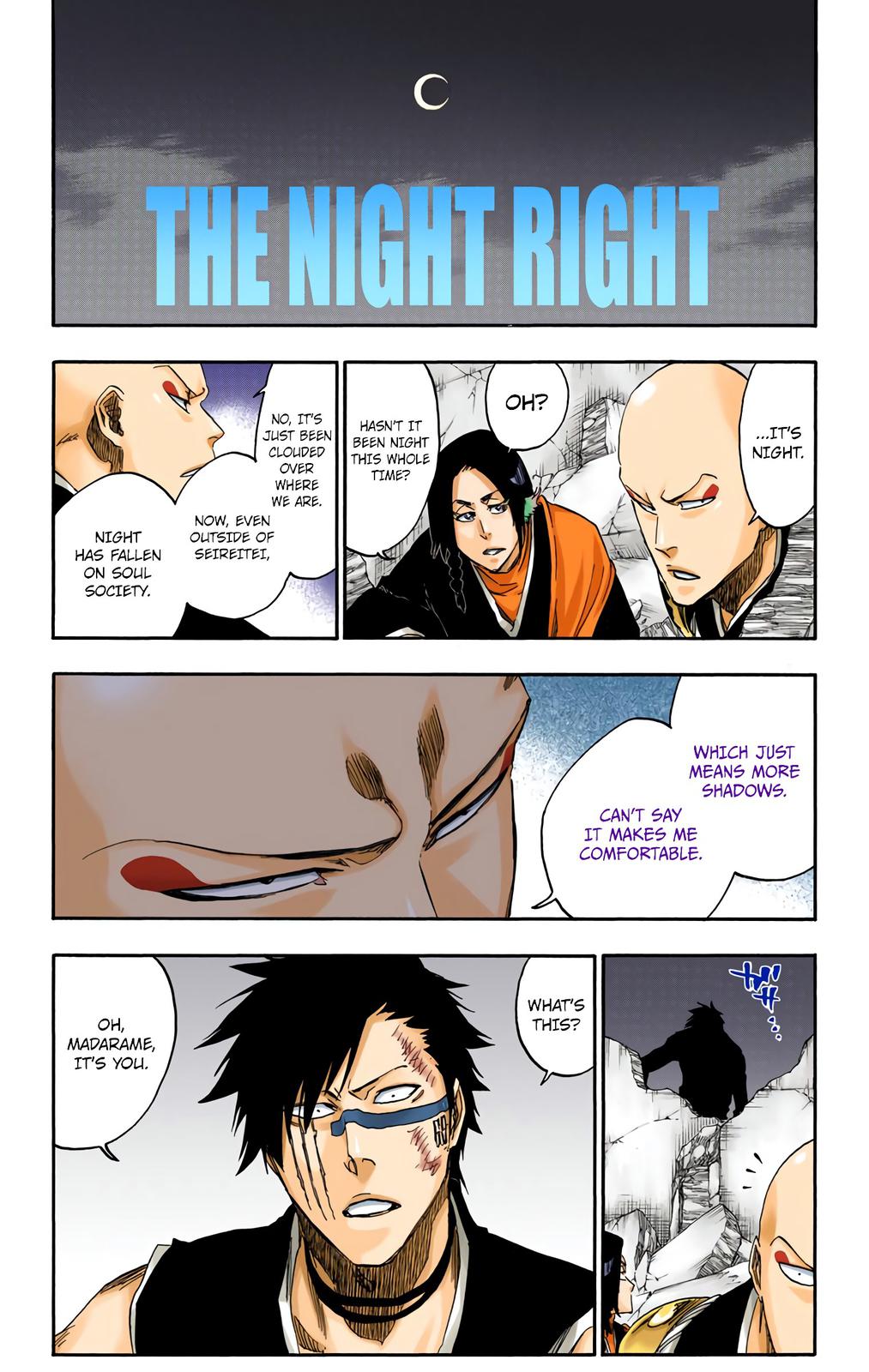 Chapter 559 — Chapter 559 — Page 9