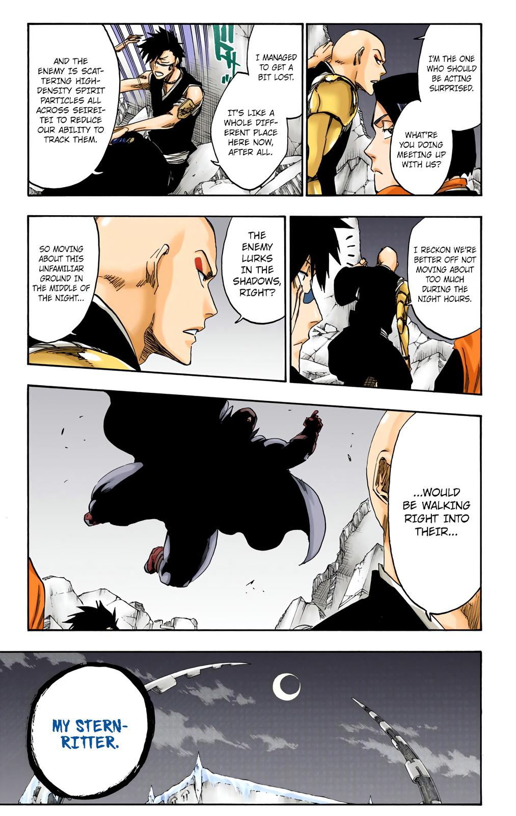 Chapter 559 — Chapter 559 — Page 10
