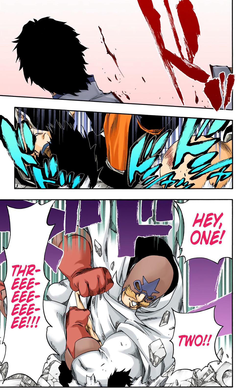 Chapter 559 — Chapter 559 — Page 16
