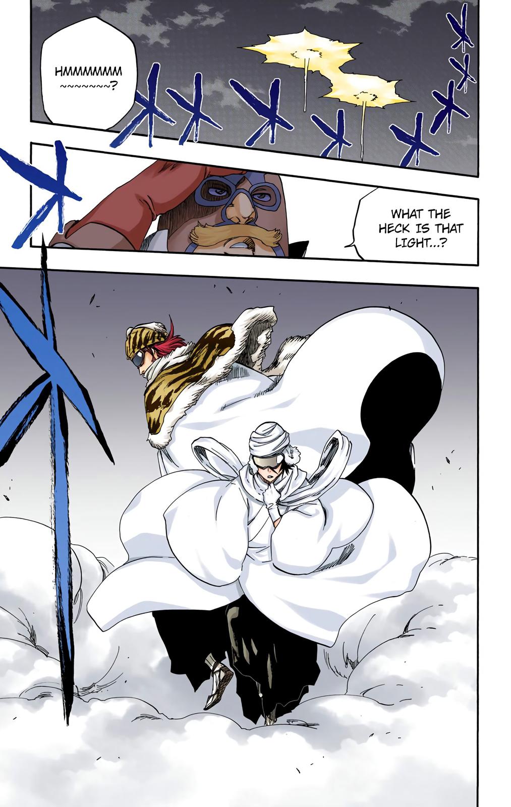 Chapter 559 — Chapter 559 — Page 18