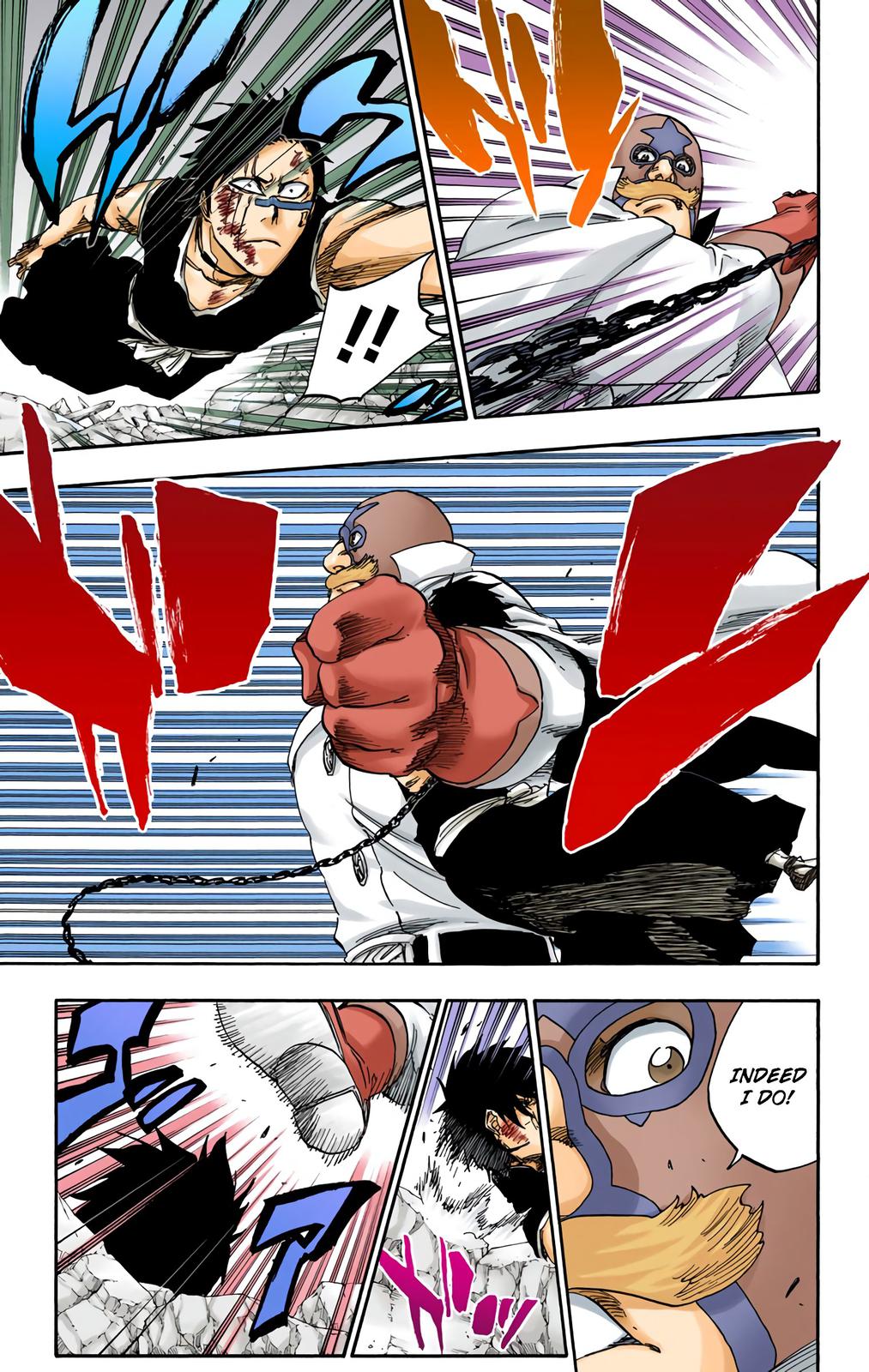 Chapter 560 — Chapter 560 — Page 4