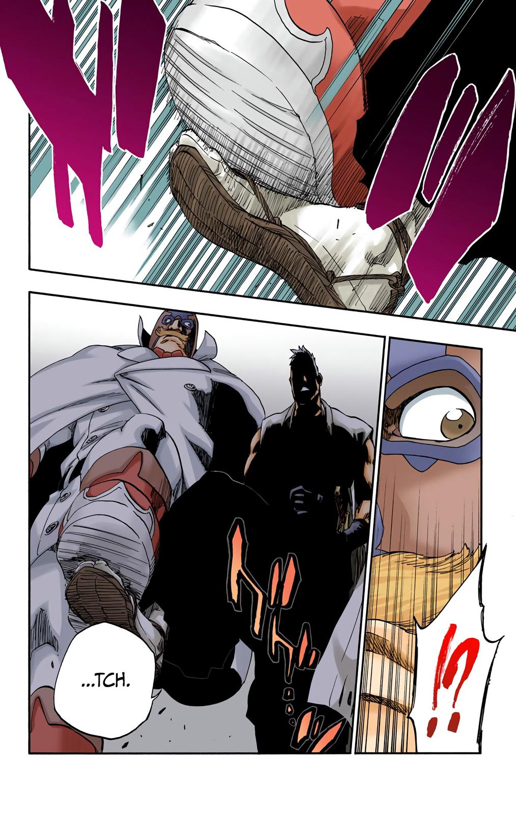 Chapter 560 — Chapter 560 — Page 5