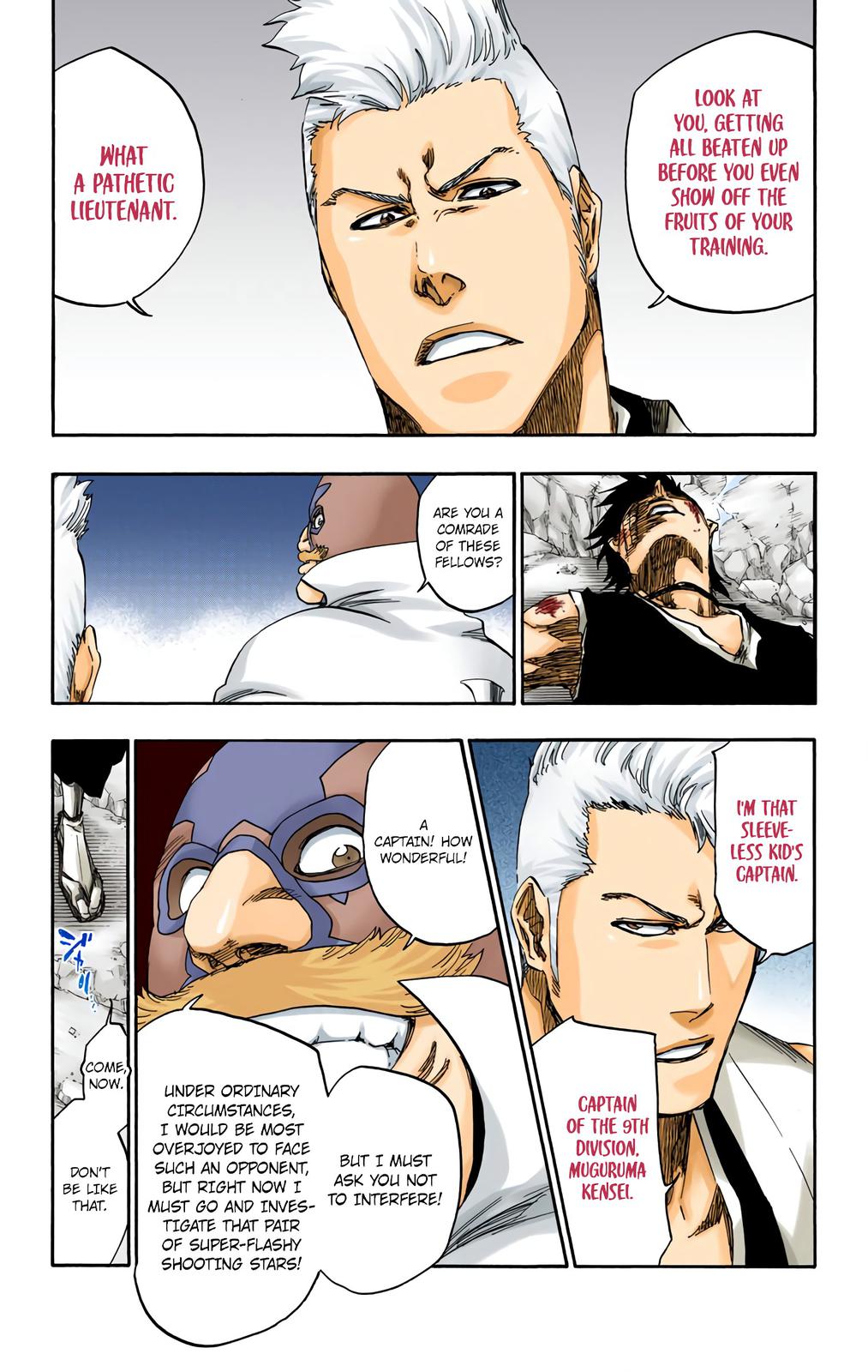 Chapter 560 — Chapter 560 — Page 6
