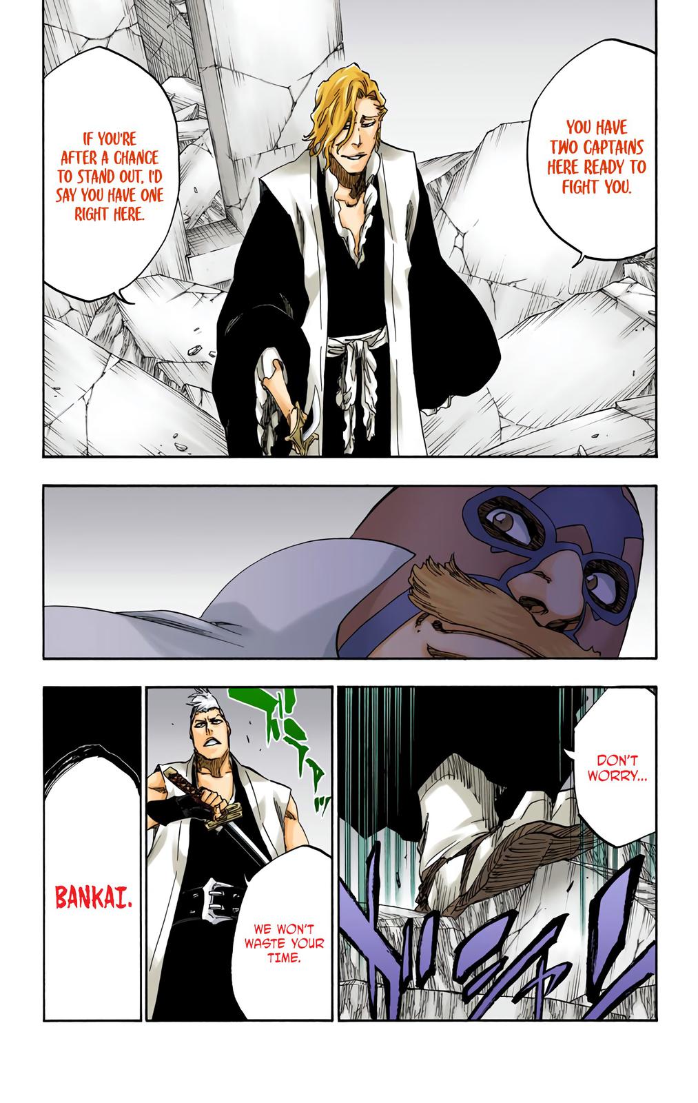 Chapter 560 — Chapter 560 — Page 7