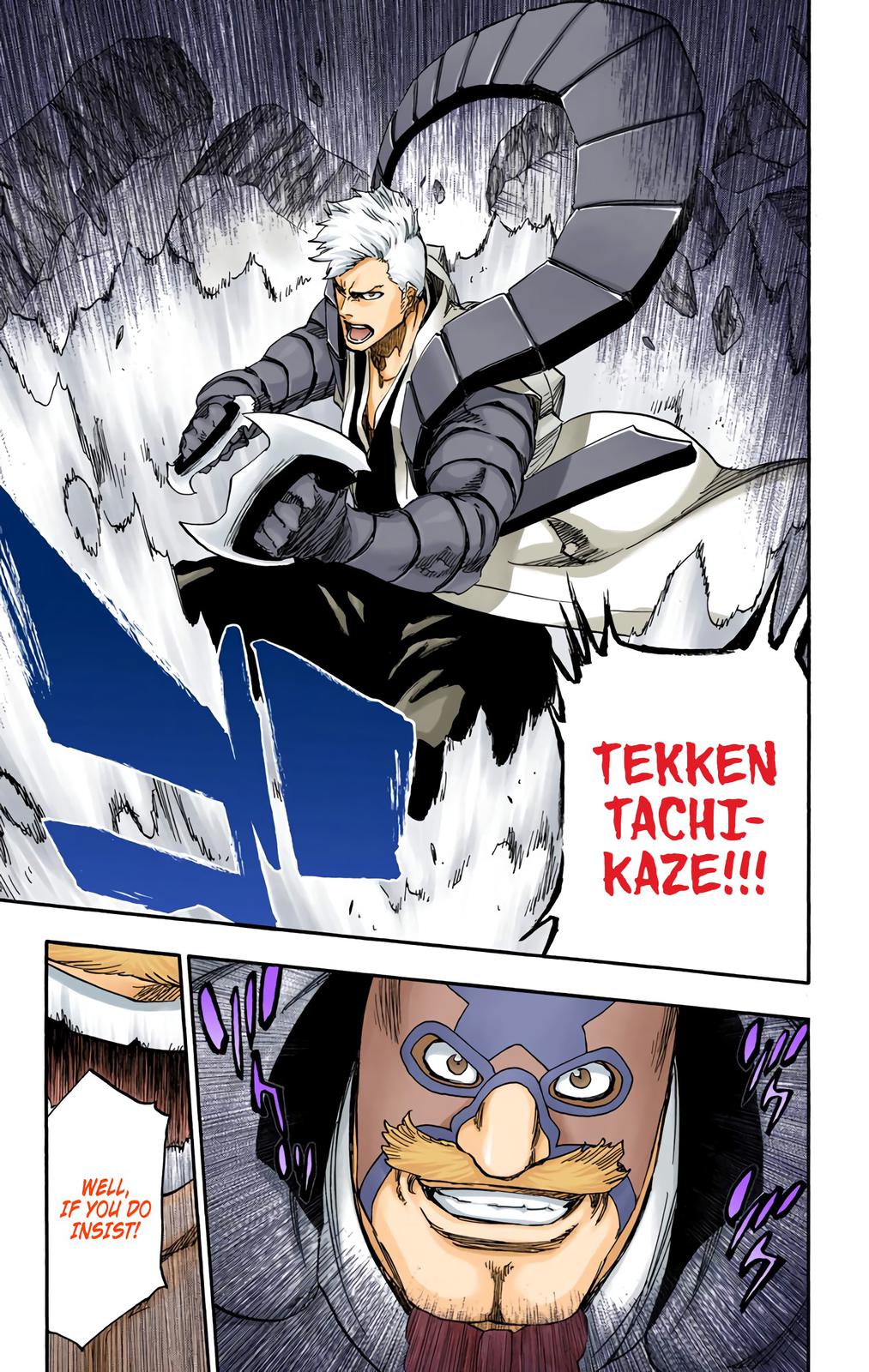 Chapter 560 — Chapter 560 — Page 8
