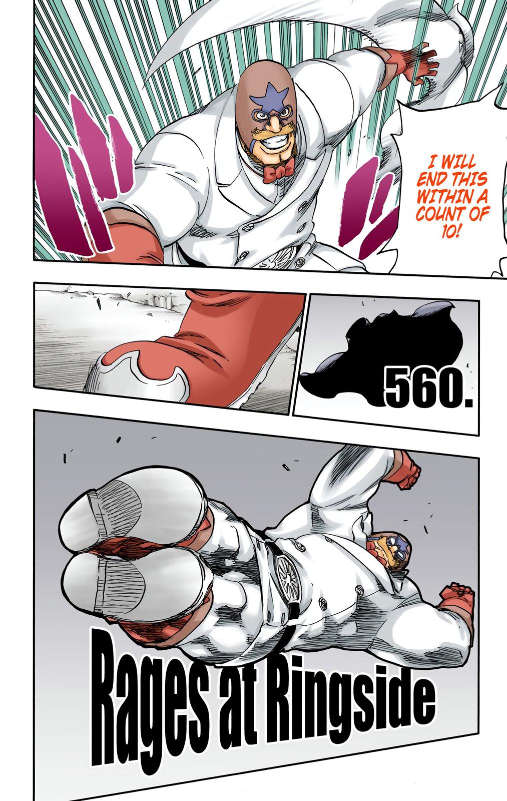 Chapter 560 — Chapter 560 — Page 9