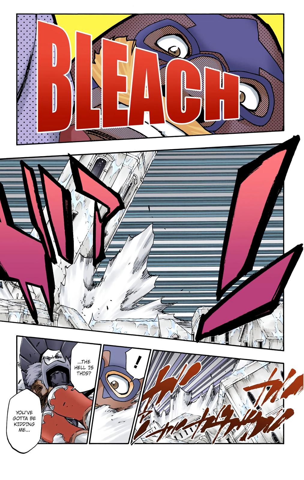 Chapter 560 — Chapter 560 — Page 10