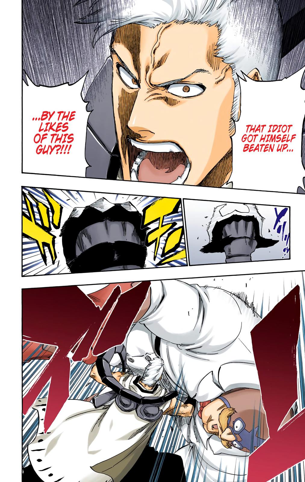 Chapter 560 — Chapter 560 — Page 11