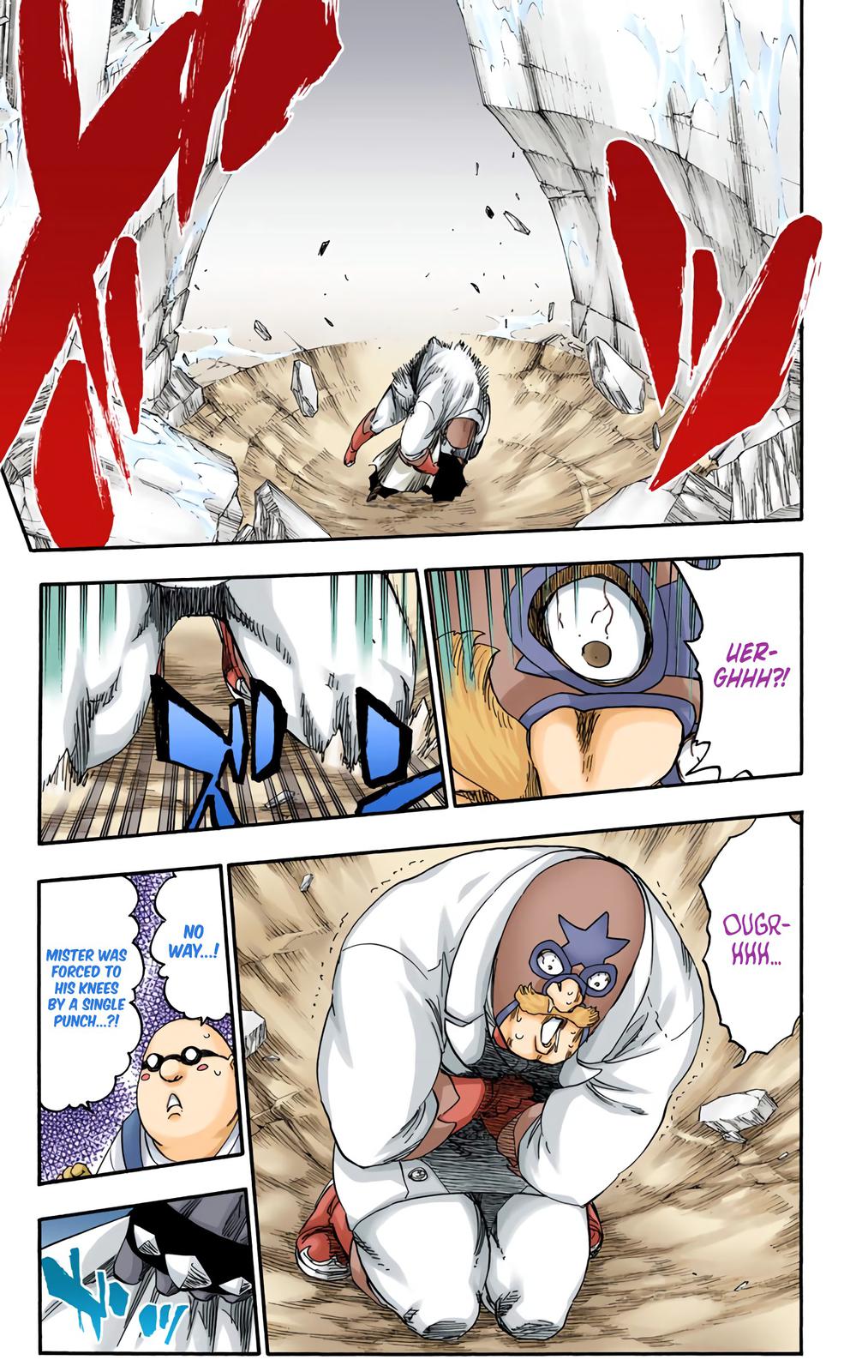Chapter 560 — Chapter 560 — Page 12
