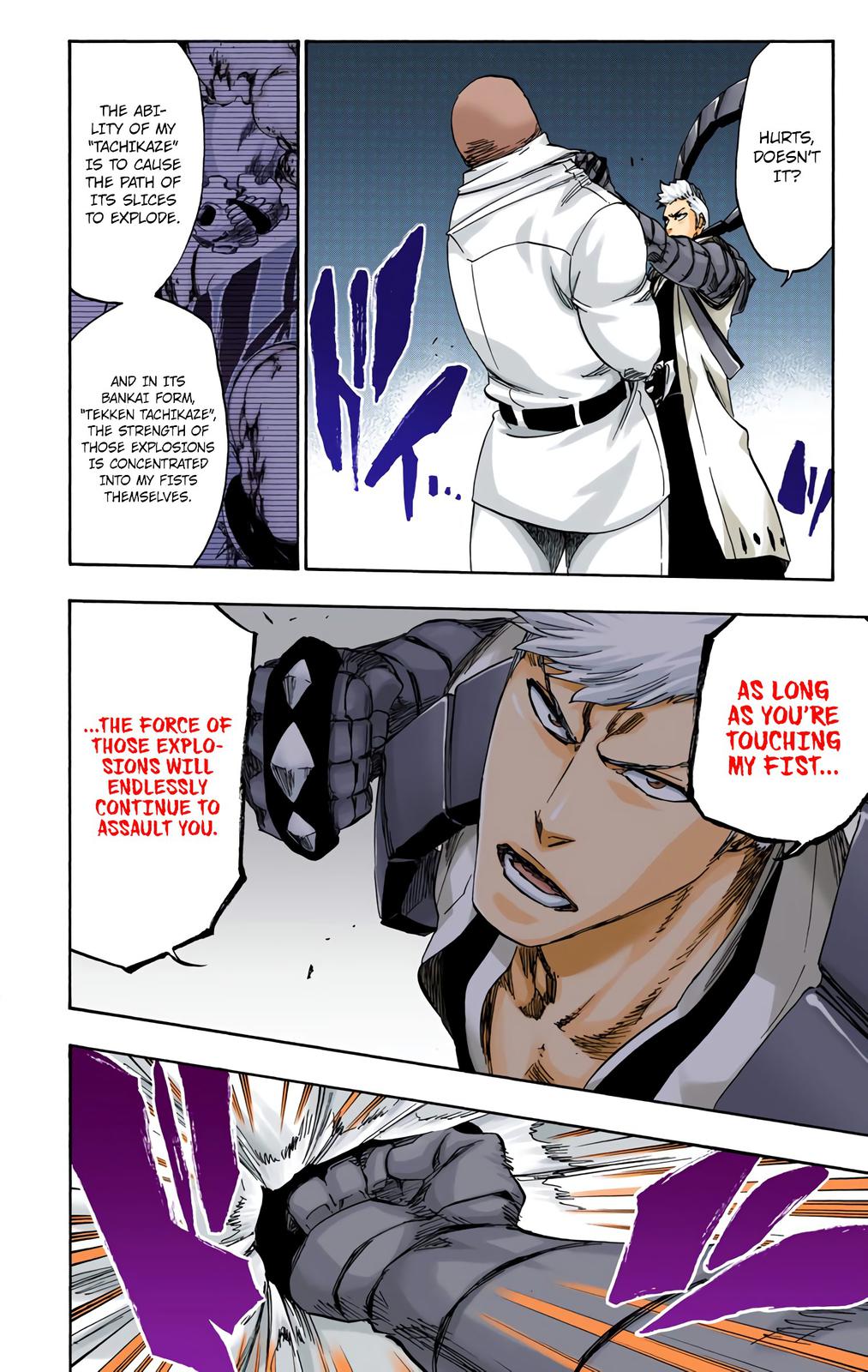 Chapter 560 — Chapter 560 — Page 13