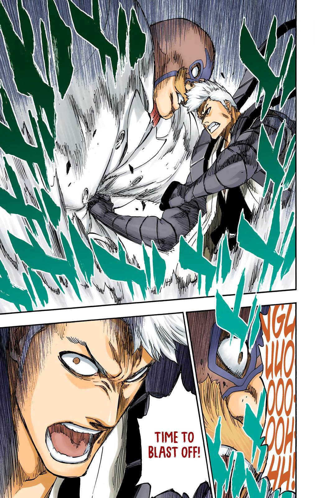 Chapter 560 — Chapter 560 — Page 14