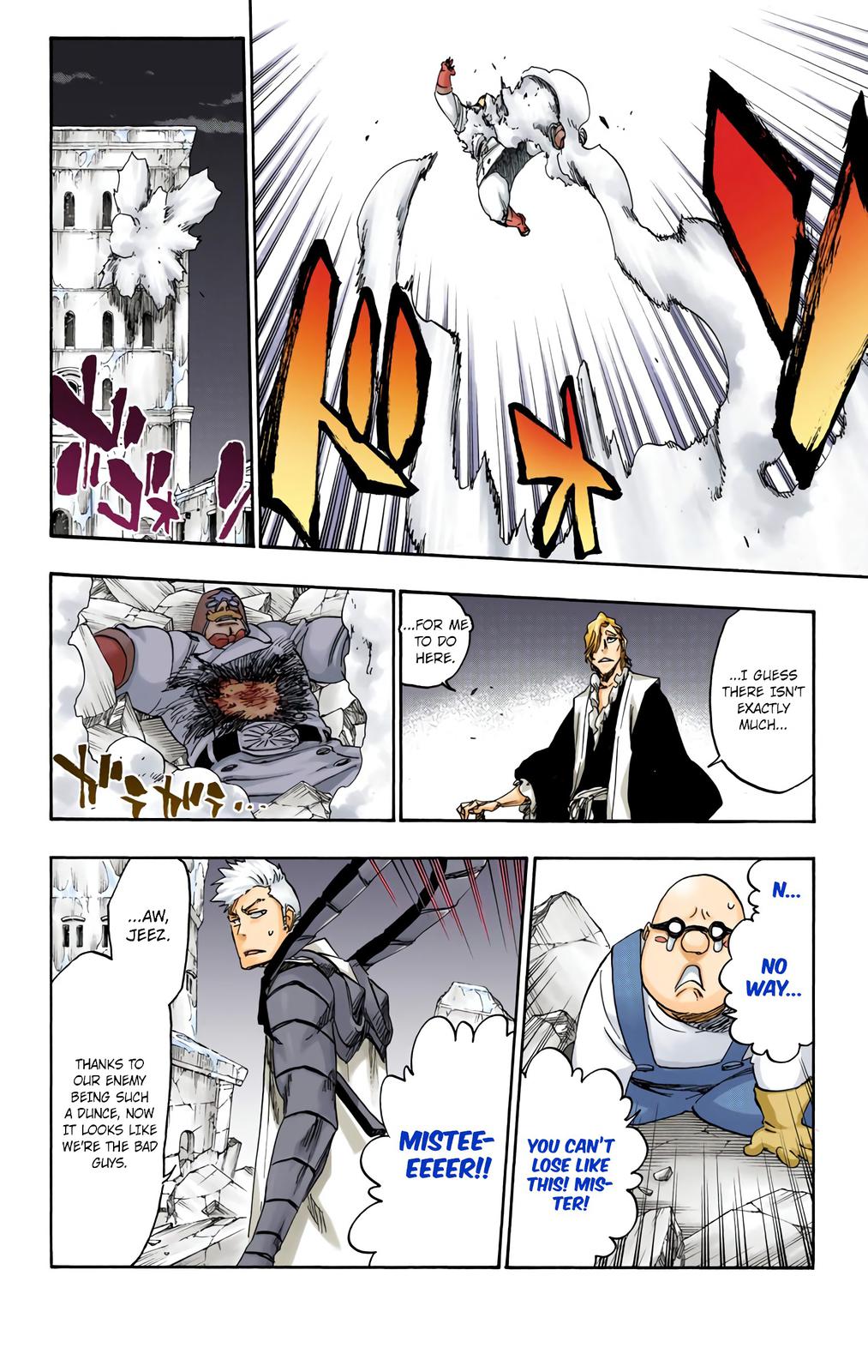 Chapter 560 — Chapter 560 — Page 15