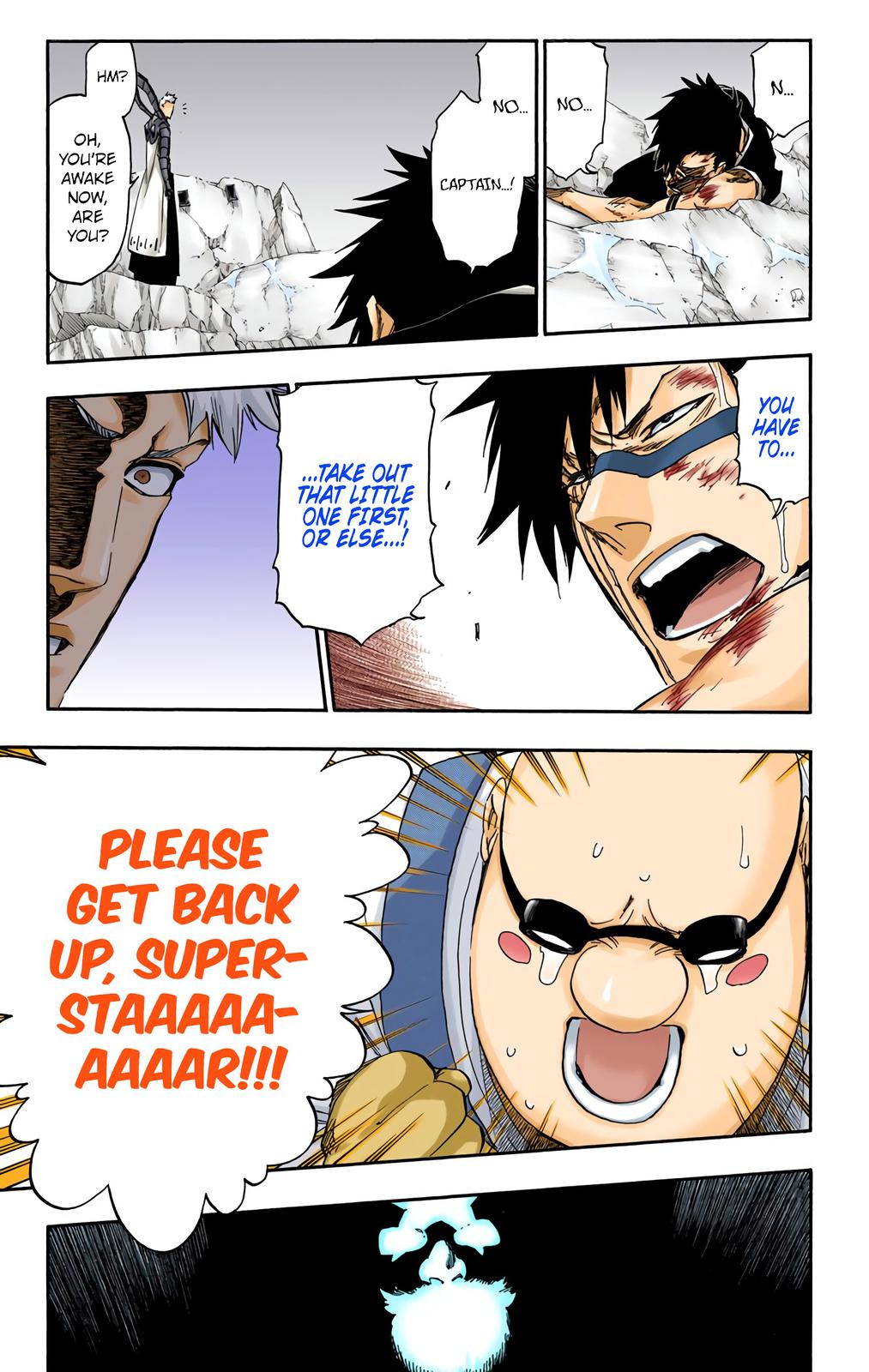 Chapter 560 — Chapter 560 — Page 16