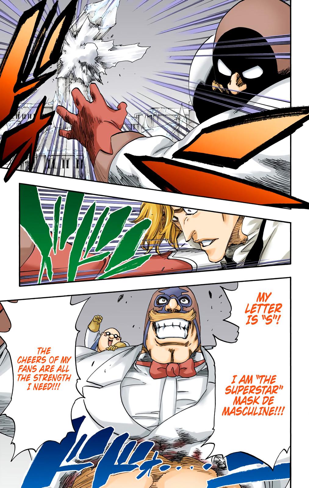 Chapter 560 — Chapter 560 — Page 18