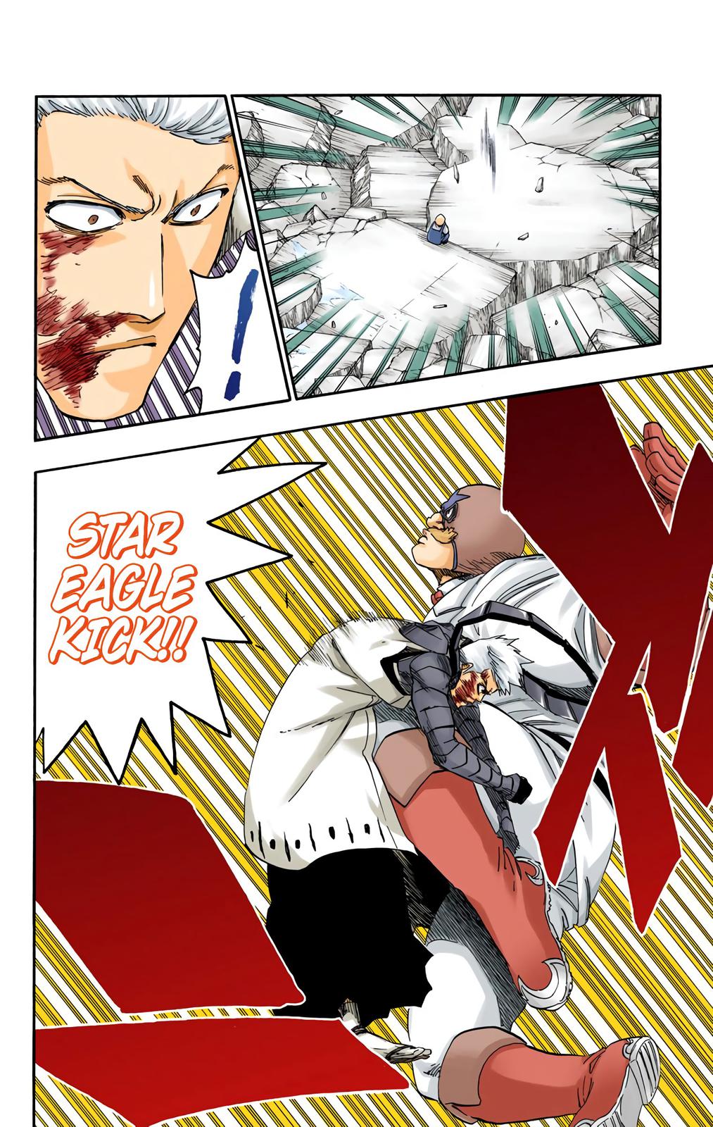 Chapter 561 — Chapter 561 — Page 4