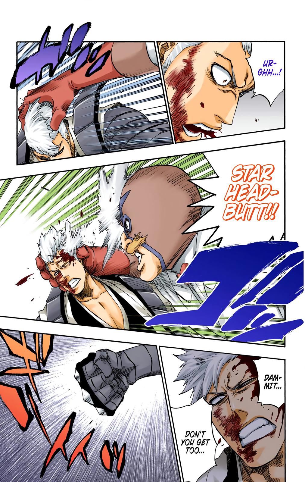 Chapter 561 — Chapter 561 — Page 5