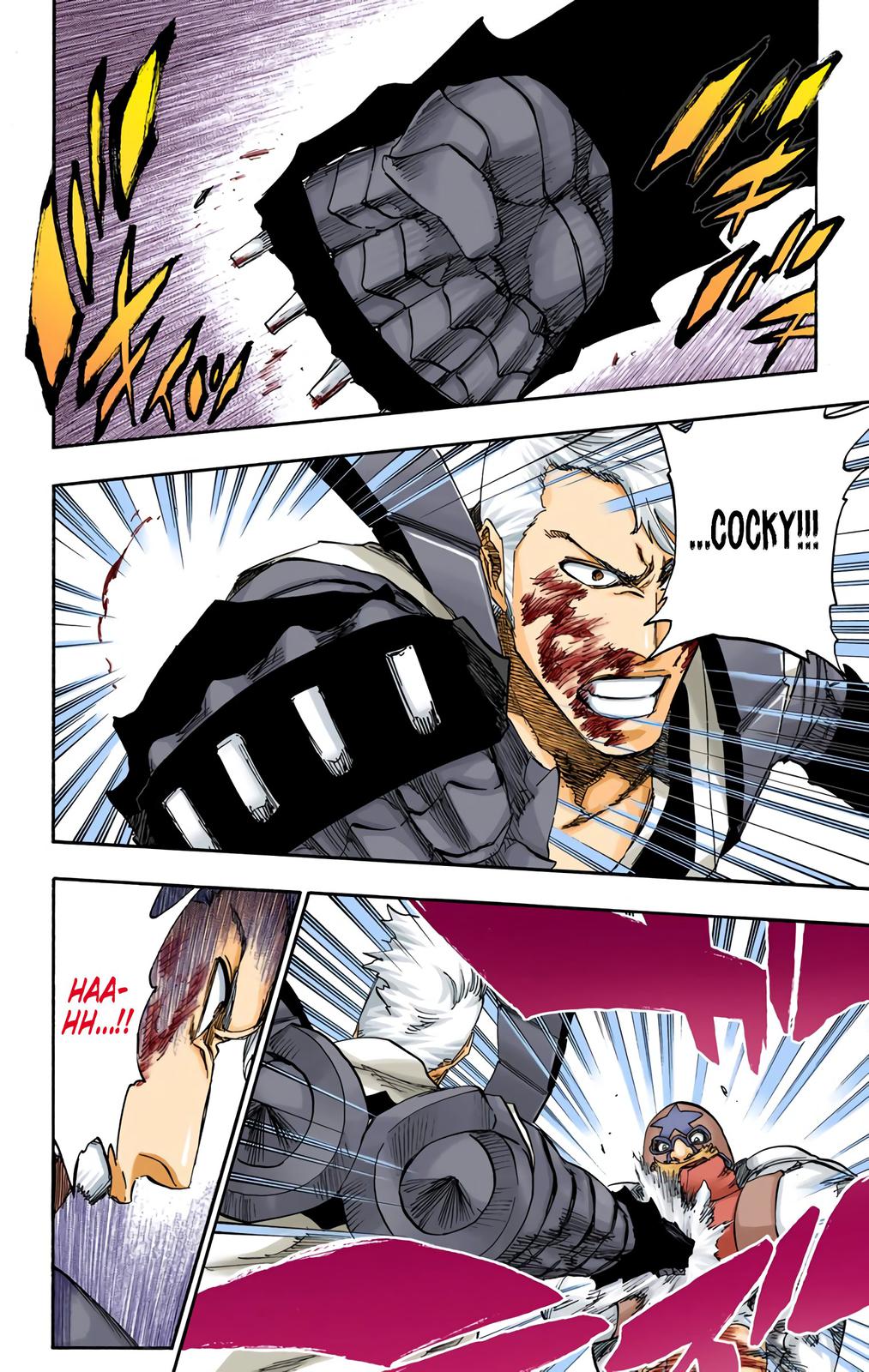 Chapter 561 — Chapter 561 — Page 6