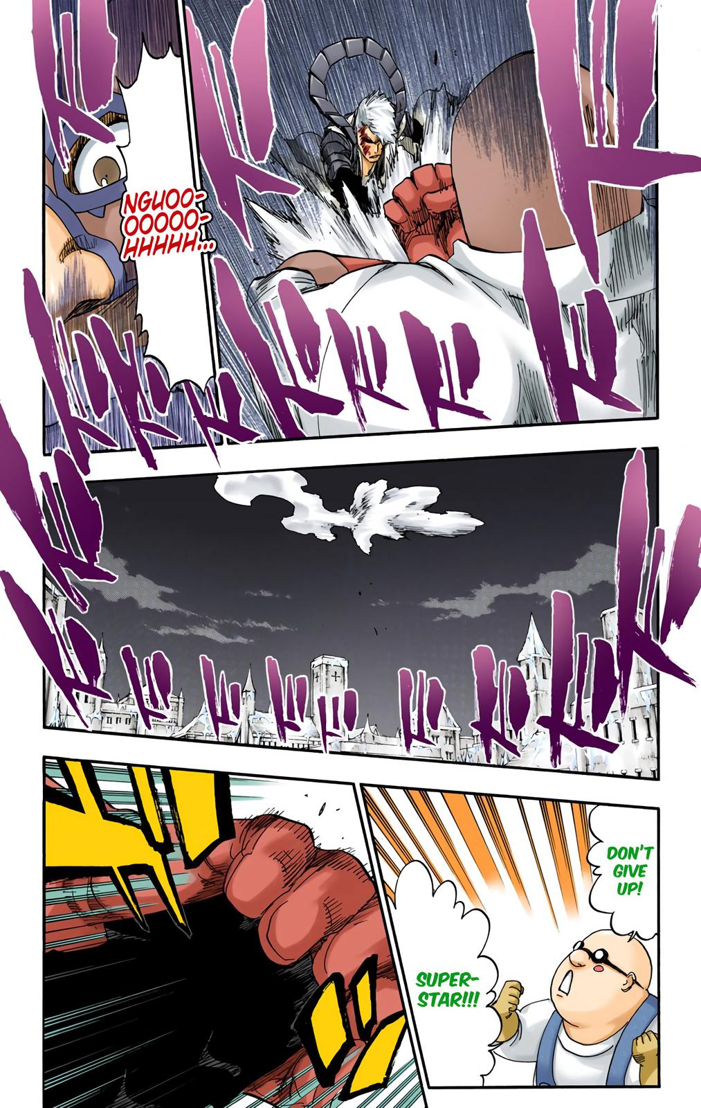 Chapter 561 — Chapter 561 — Page 7
