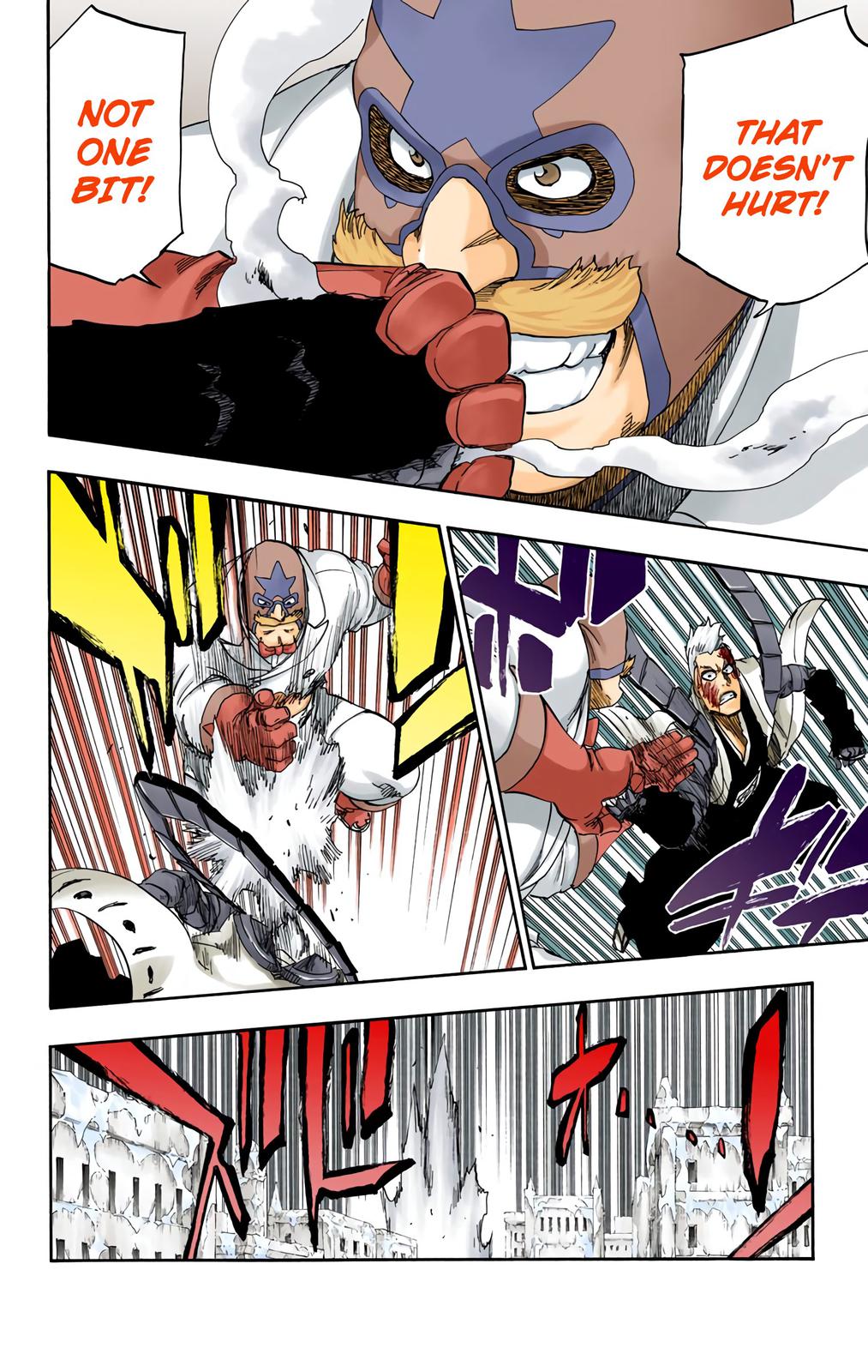 Chapter 561 — Chapter 561 — Page 8