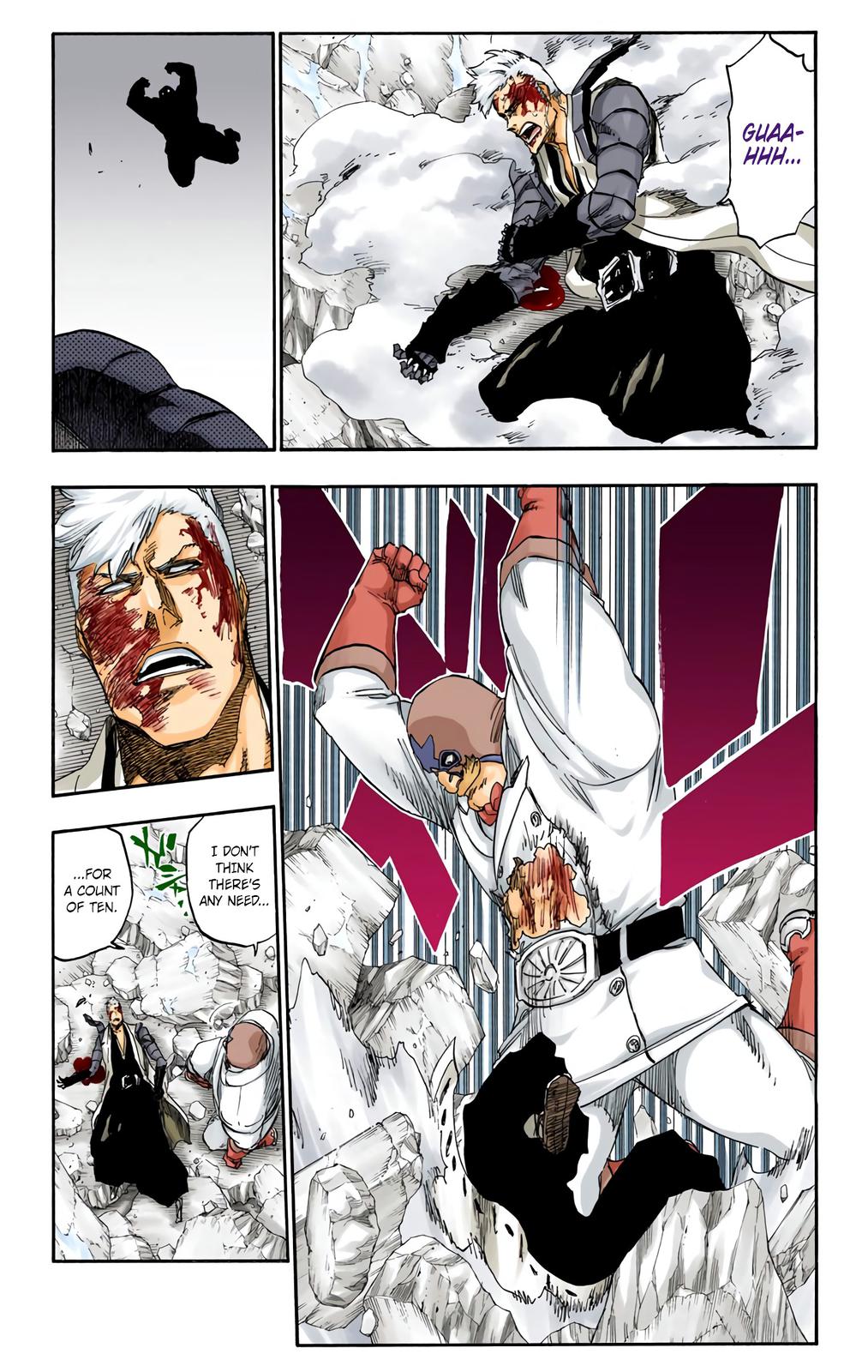 Chapter 561 — Chapter 561 — Page 9