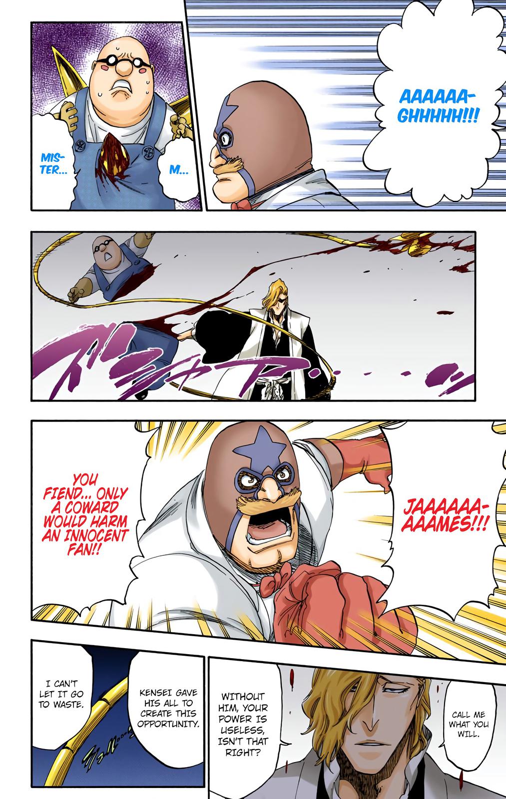 Chapter 561 — Chapter 561 — Page 10