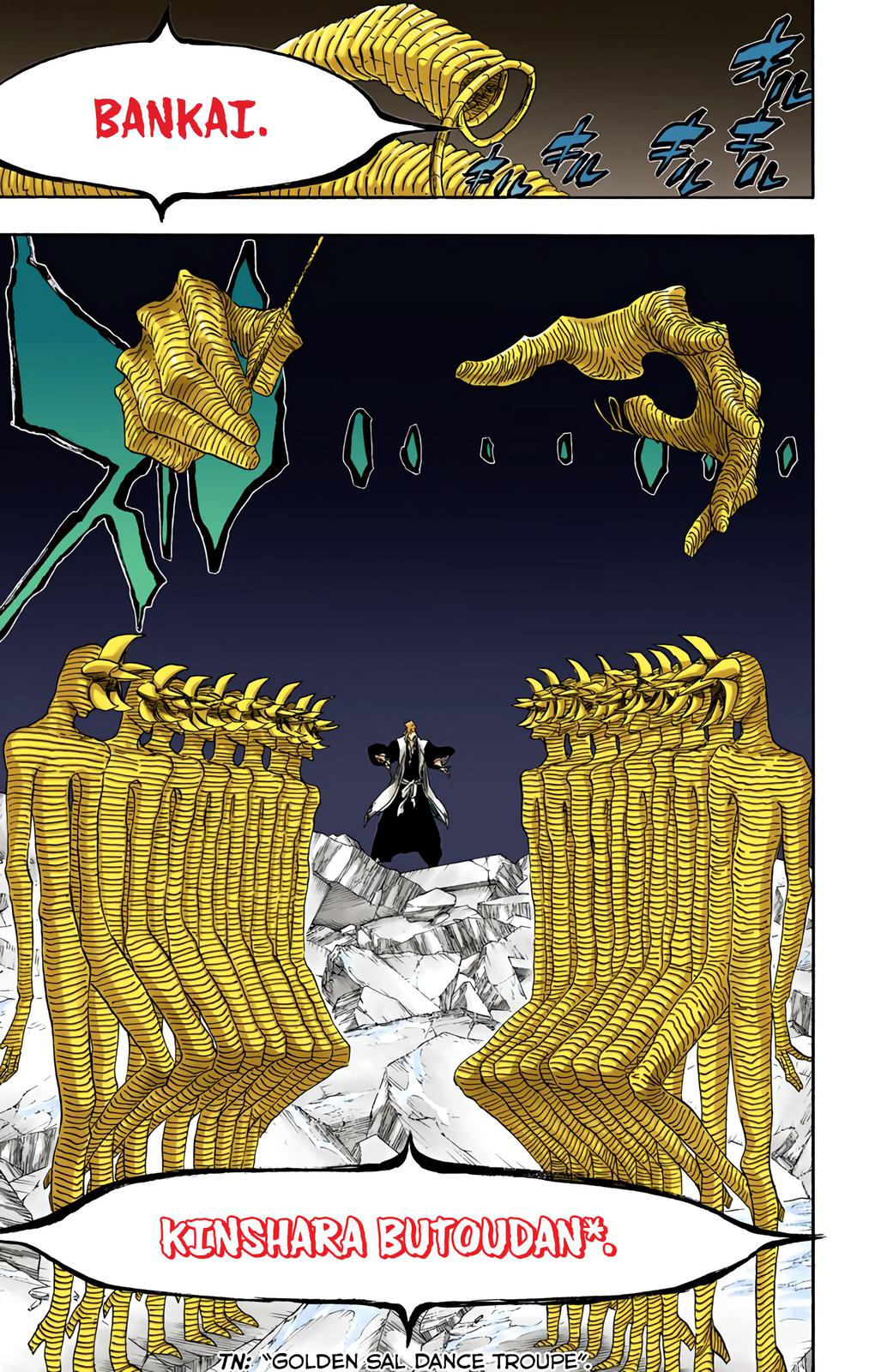Chapter 561 — Chapter 561 — Page 11