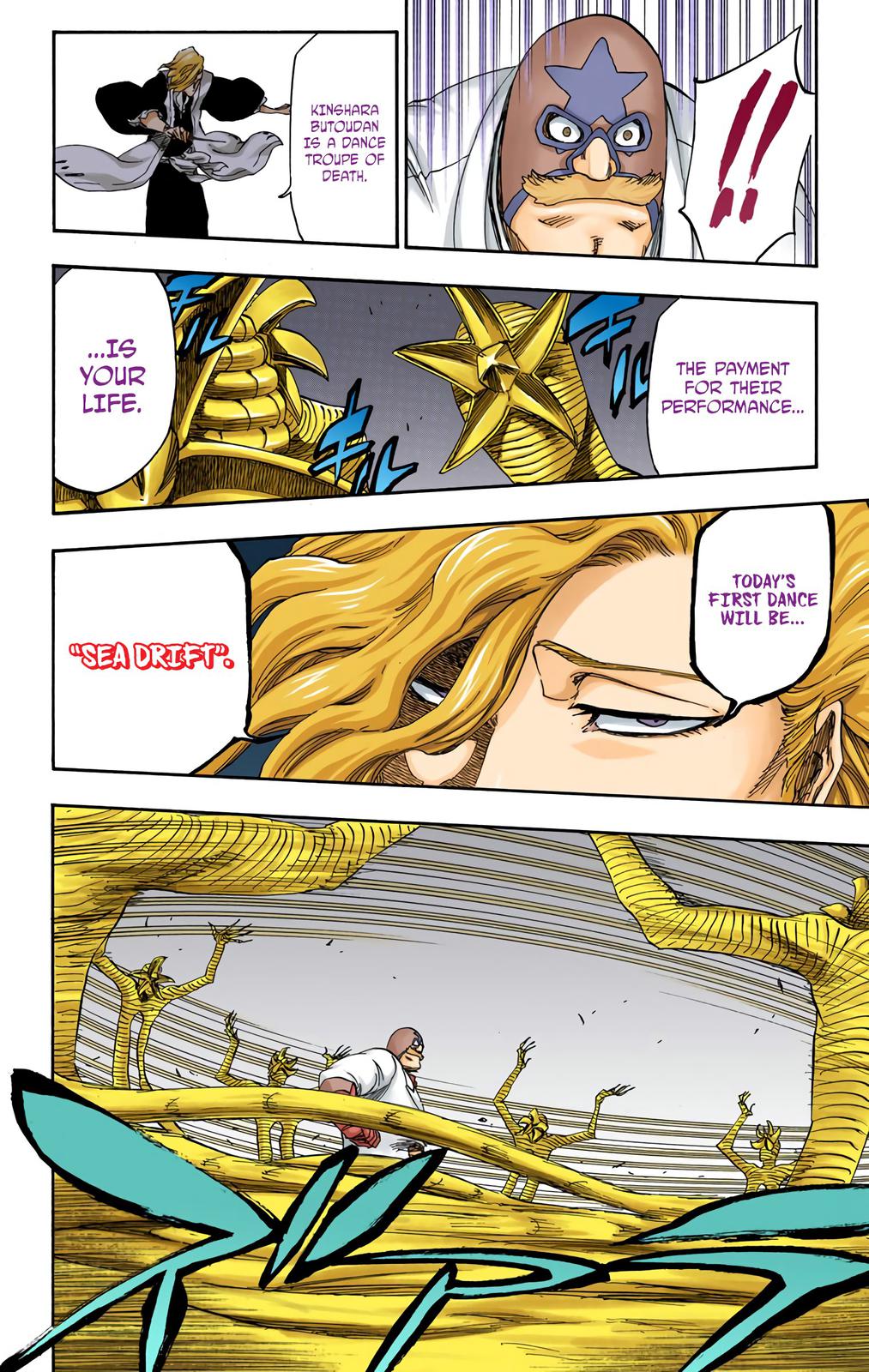 Chapter 561 — Chapter 561 — Page 12