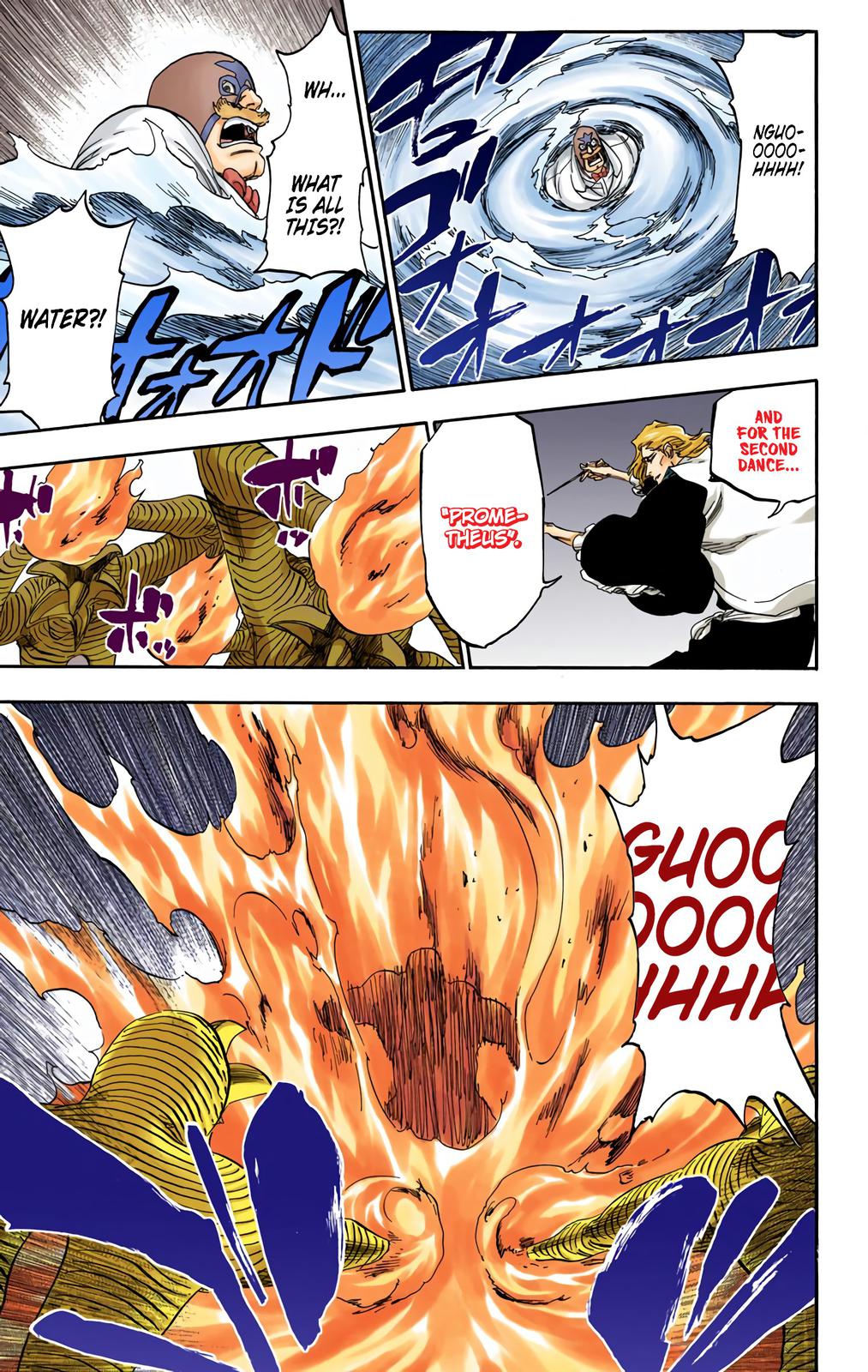 Chapter 561 — Chapter 561 — Page 13