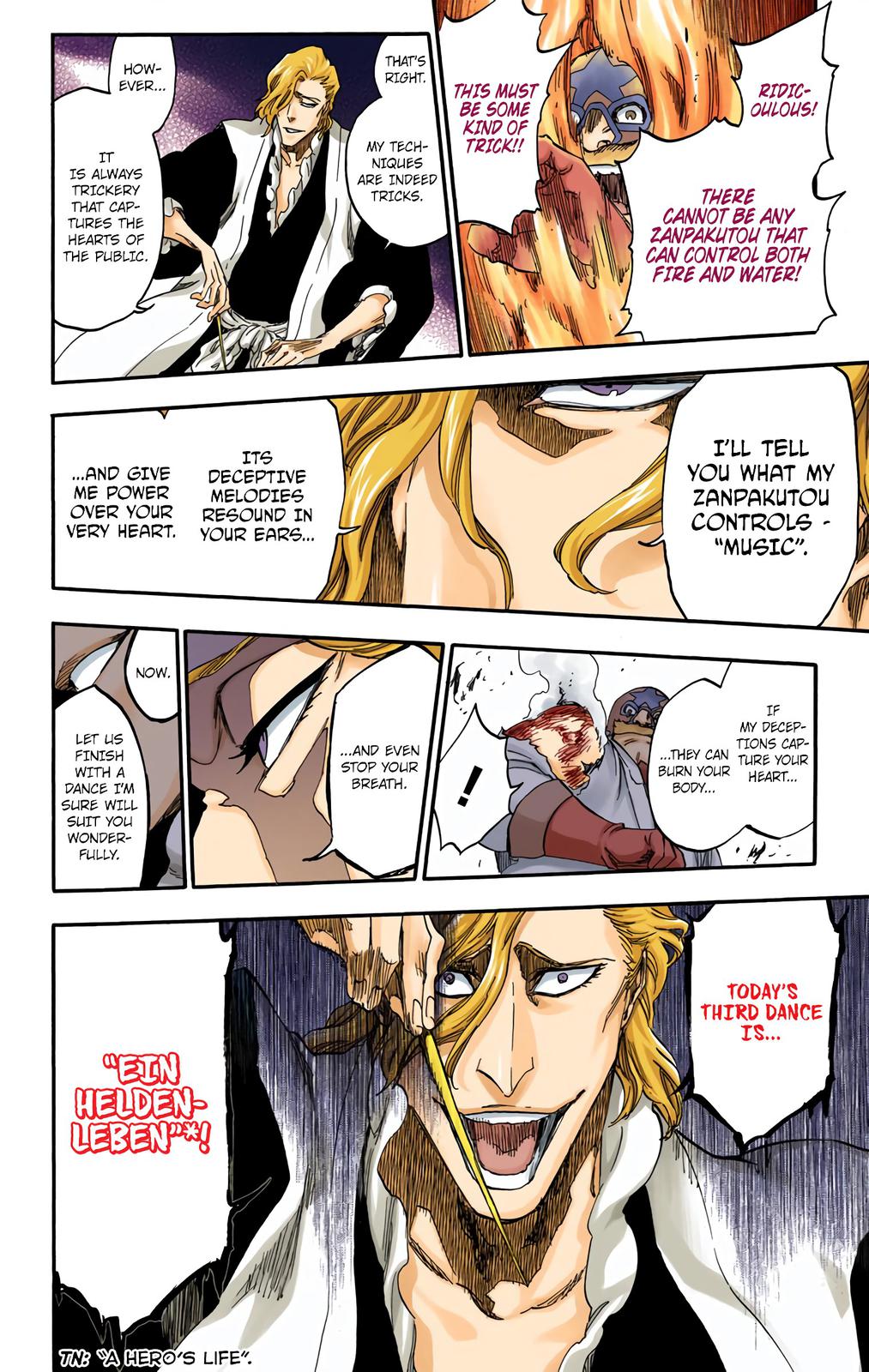 Chapter 561 — Chapter 561 — Page 14