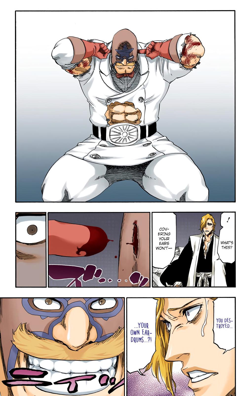 Chapter 561 — Chapter 561 — Page 15