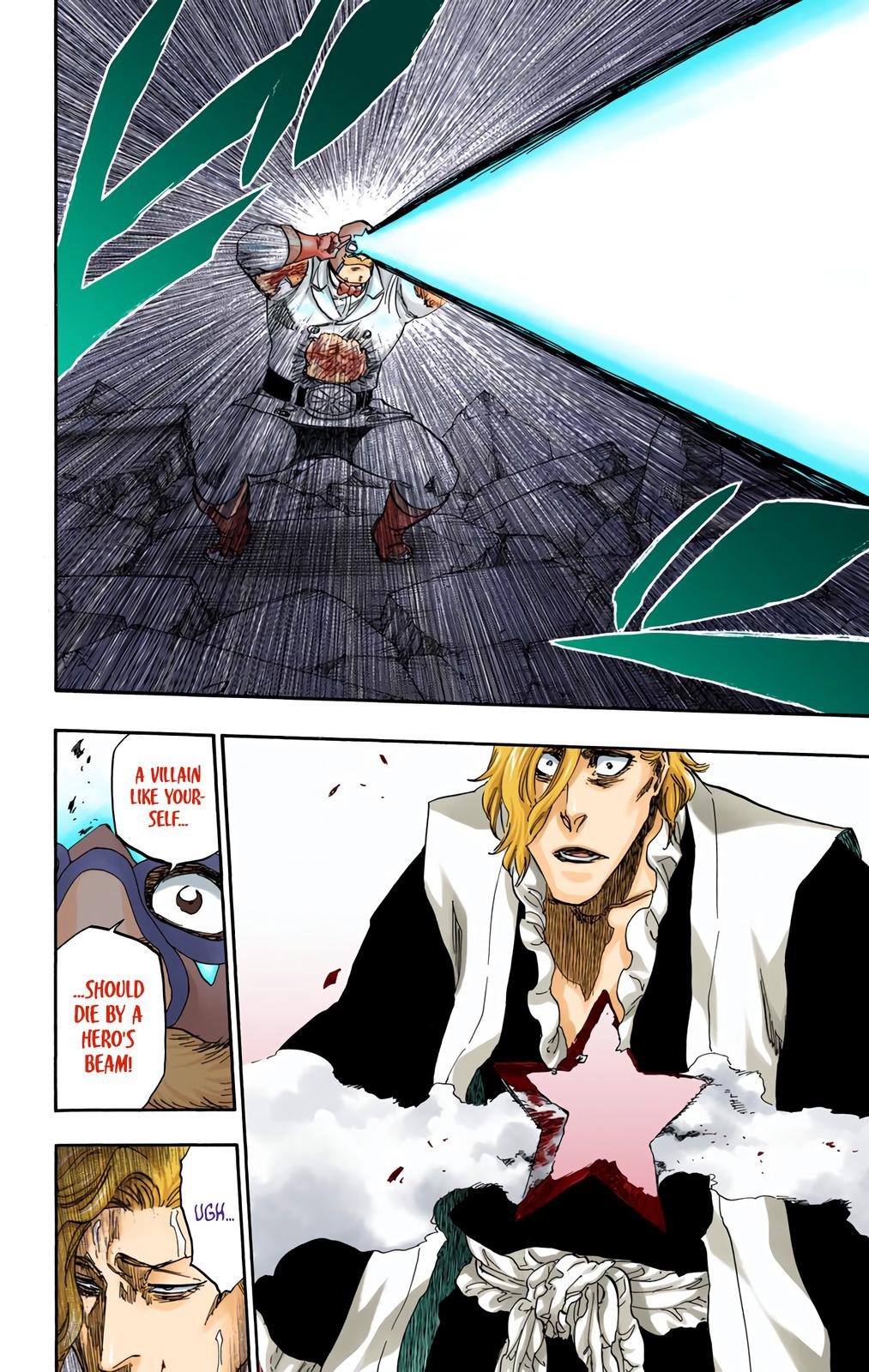 Chapter 561 — Chapter 561 — Page 16
