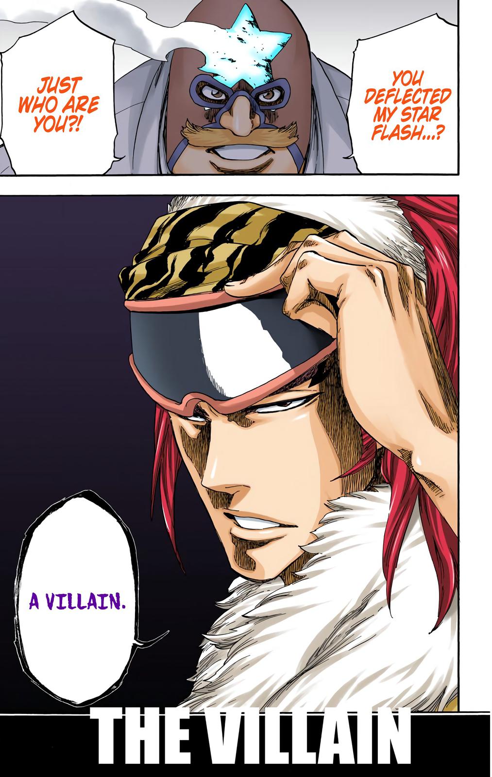 Chapter 561 — Chapter 561 — Page 19