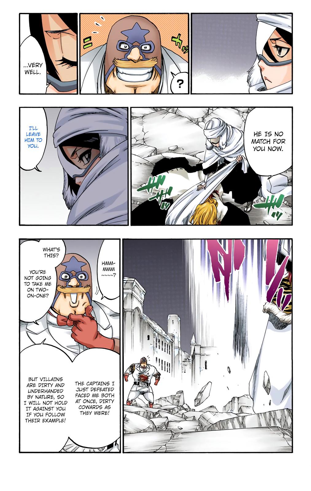 Chapter 562 — Chapter 562 — Page 4